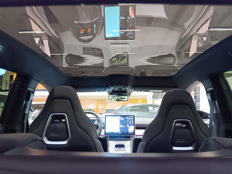 Polestar 4 LONG RANGE DUAL MOTOR PRIME