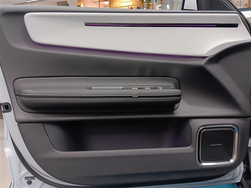 Polestar 4 LONG RANGE DUAL MOTOR PRIME