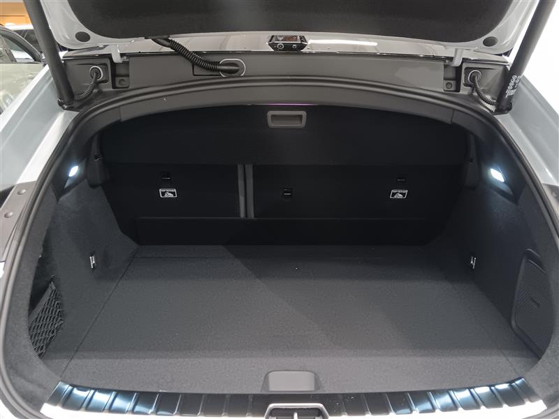 Polestar 4 LONG RANGE DUAL MOTOR PRIME