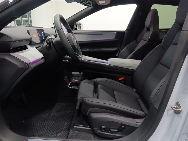 Polestar 4 LONG RANGE DUAL MOTOR PRIME