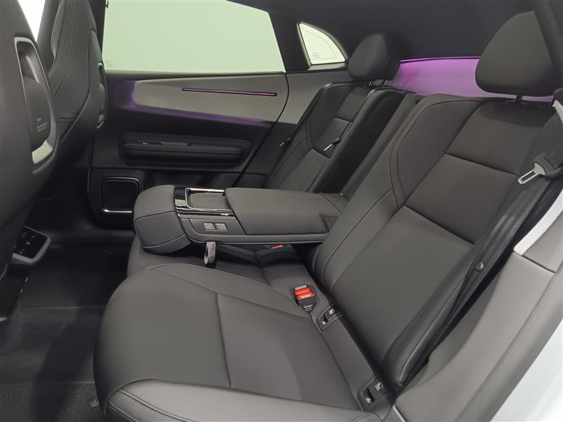 Polestar 4 LONG RANGE DUAL MOTOR PRIME