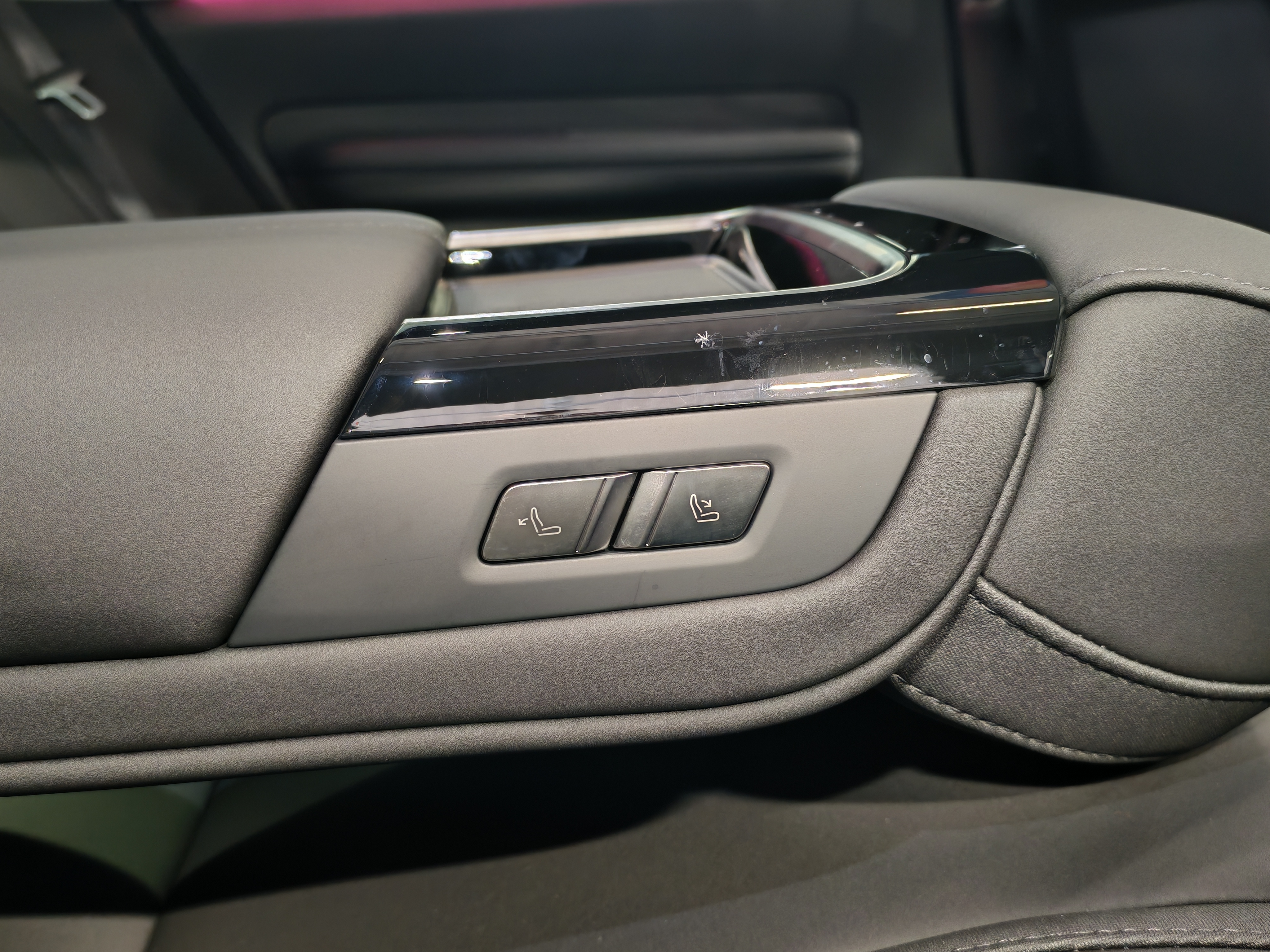 Polestar 4 LONG RANGE DUAL MOTOR PRIME