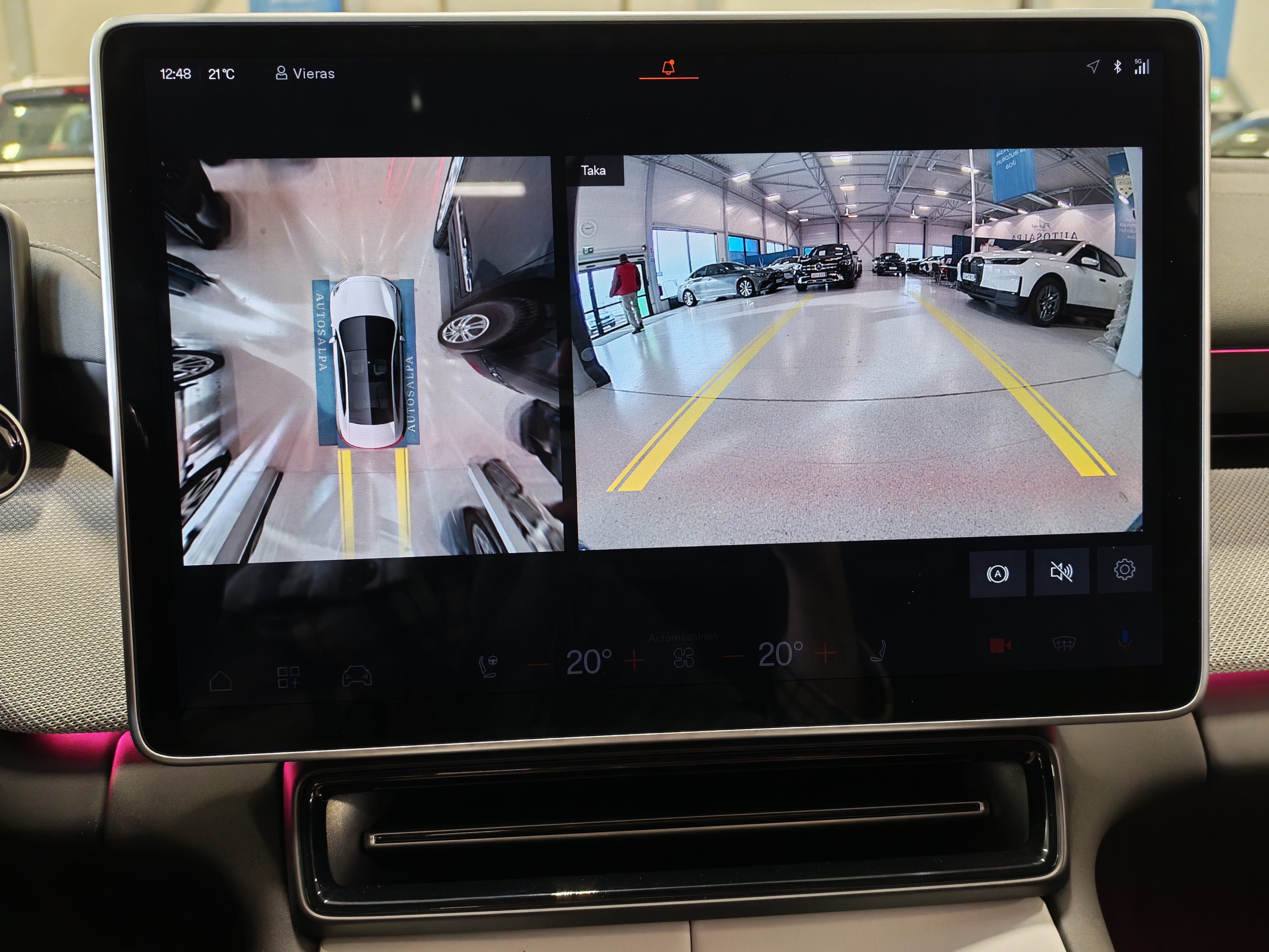 Polestar 4 LONG RANGE DUAL MOTOR PRIME