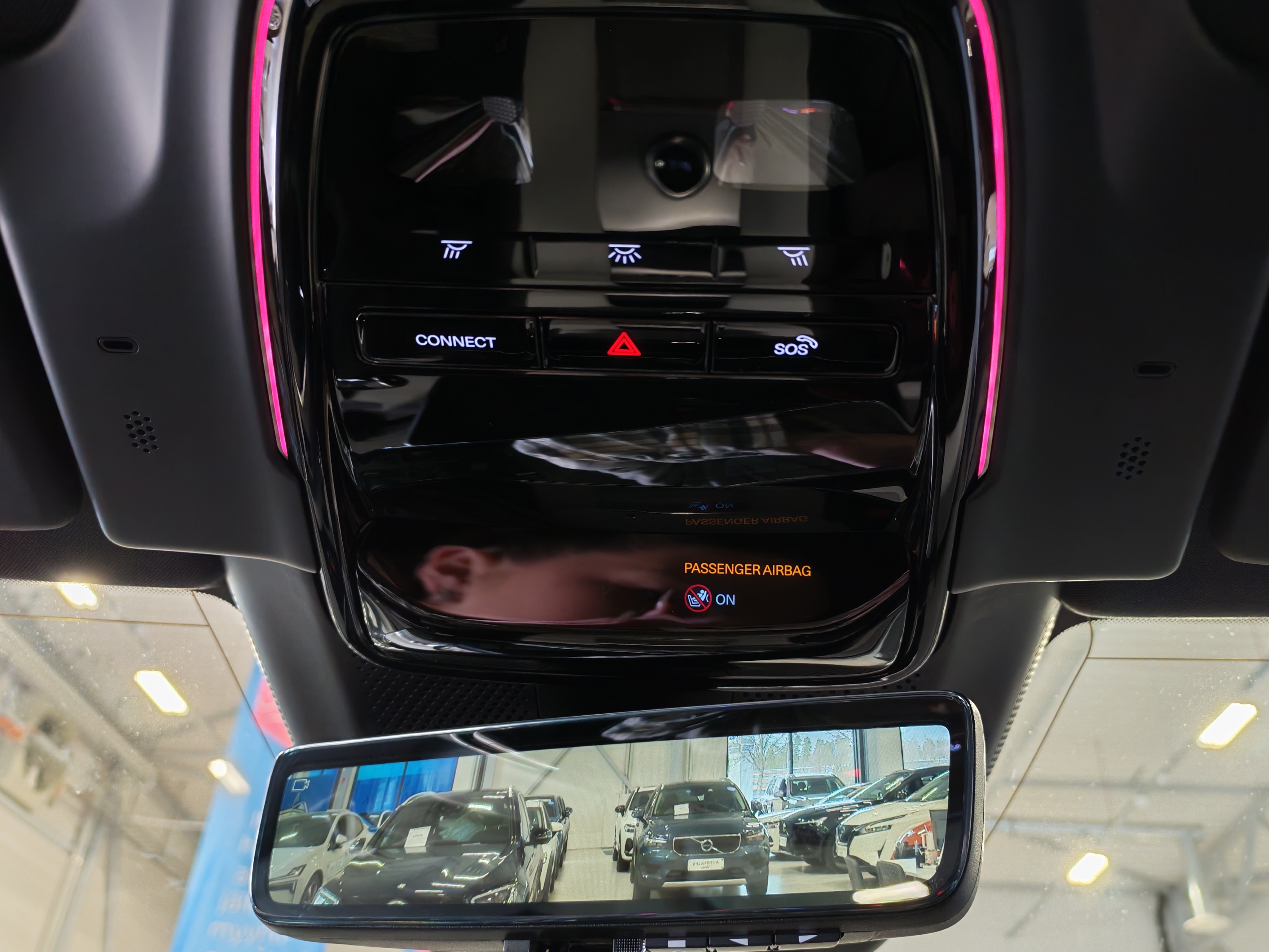 Polestar 4 LONG RANGE DUAL MOTOR PRIME