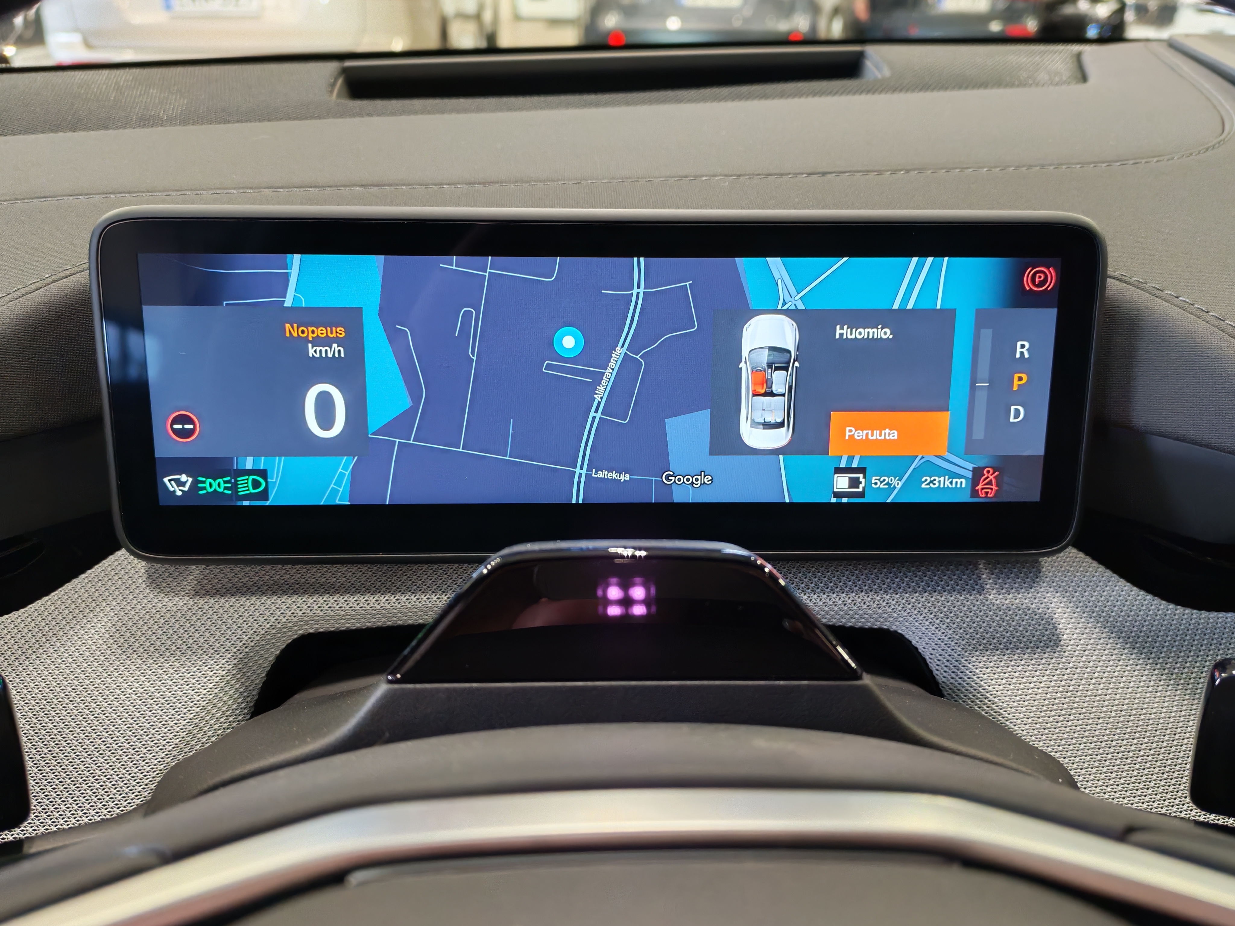 Polestar 4 LONG RANGE DUAL MOTOR PRIME