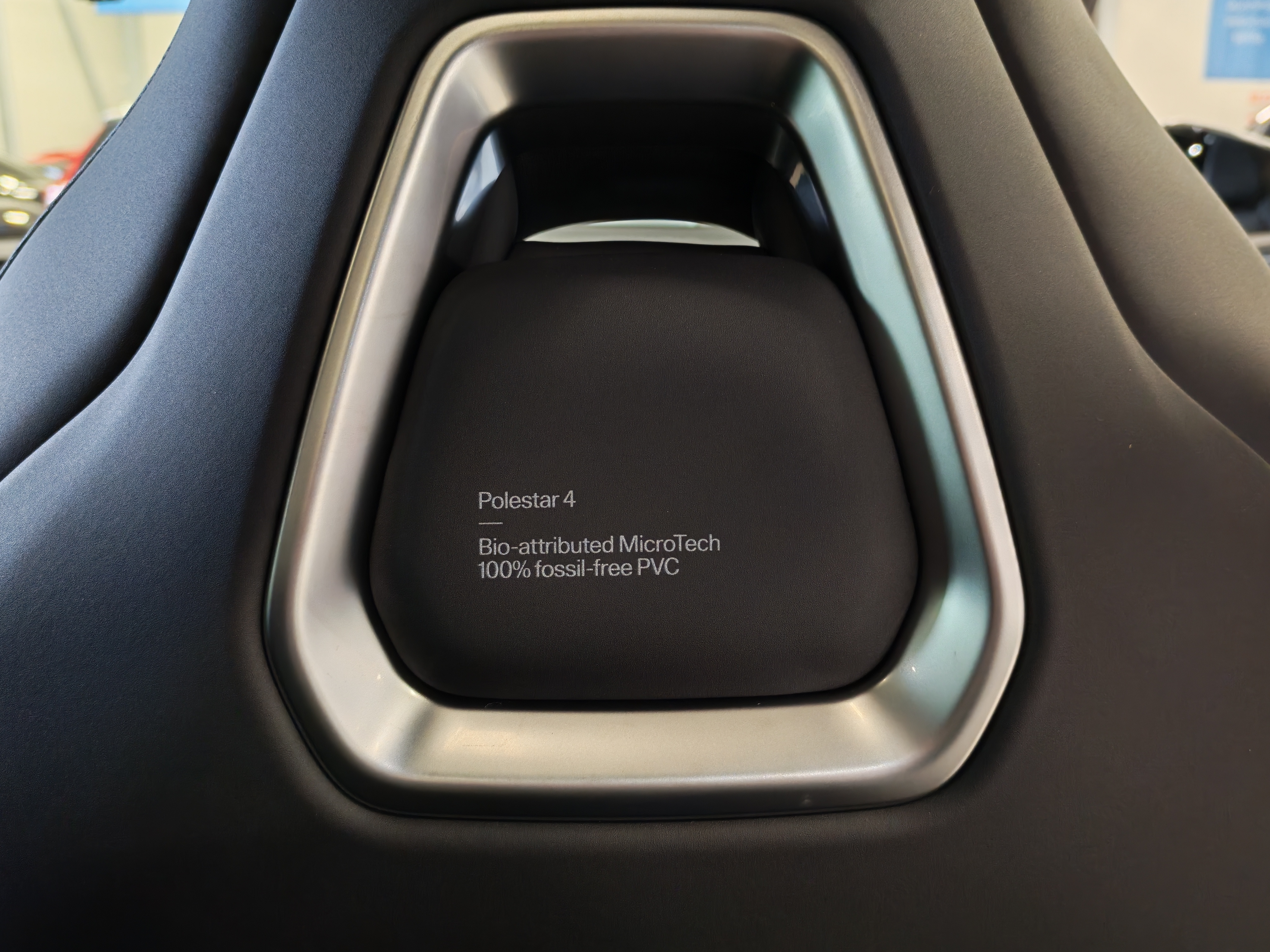 Polestar 4 LONG RANGE DUAL MOTOR PRIME