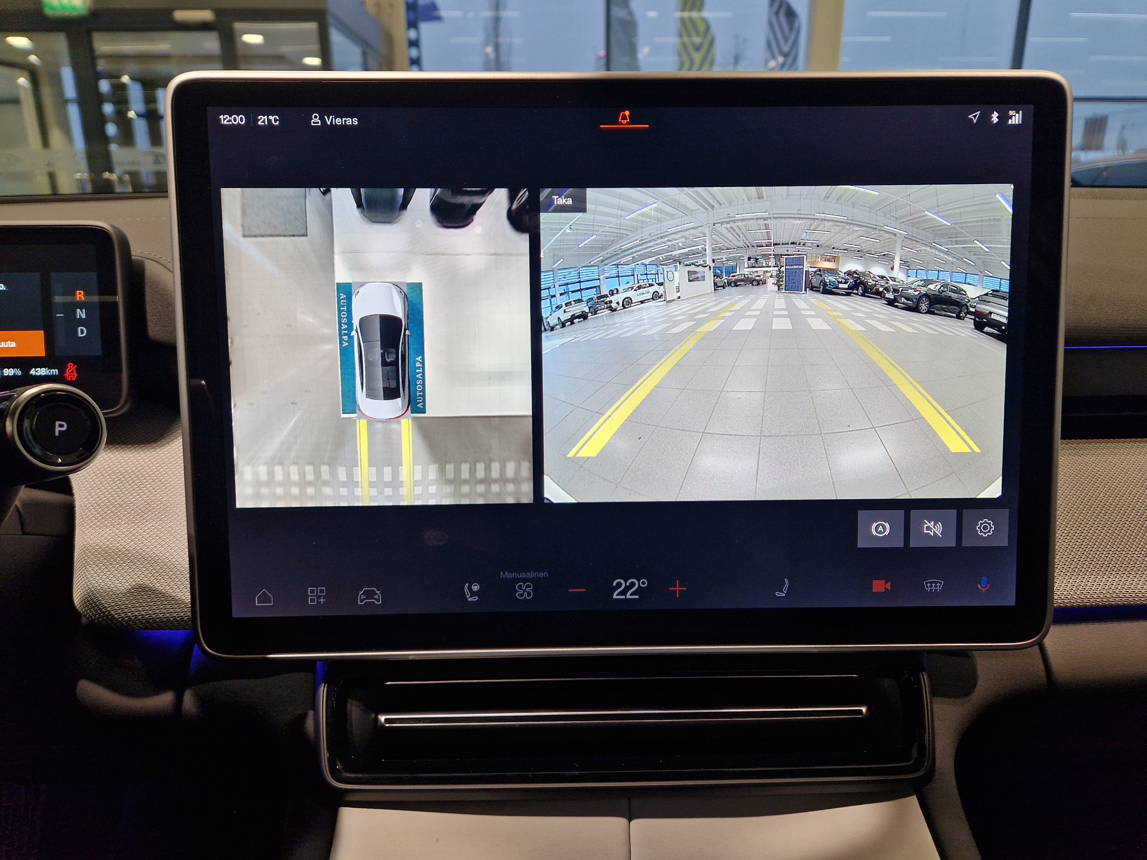 Polestar 4 LONG RANGE DUAL MOTOR PRIME