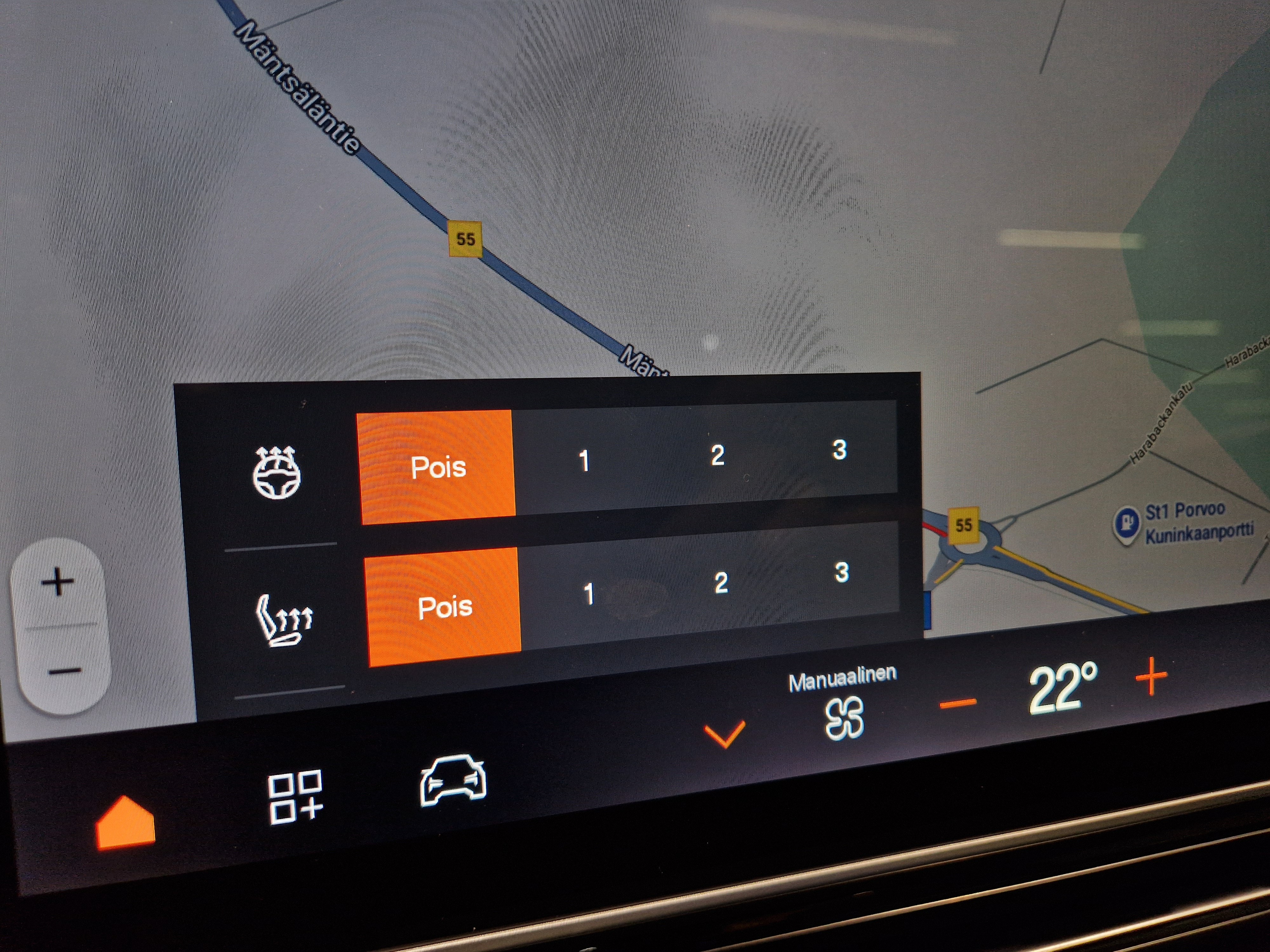 Polestar 4 LONG RANGE DUAL MOTOR PRIME