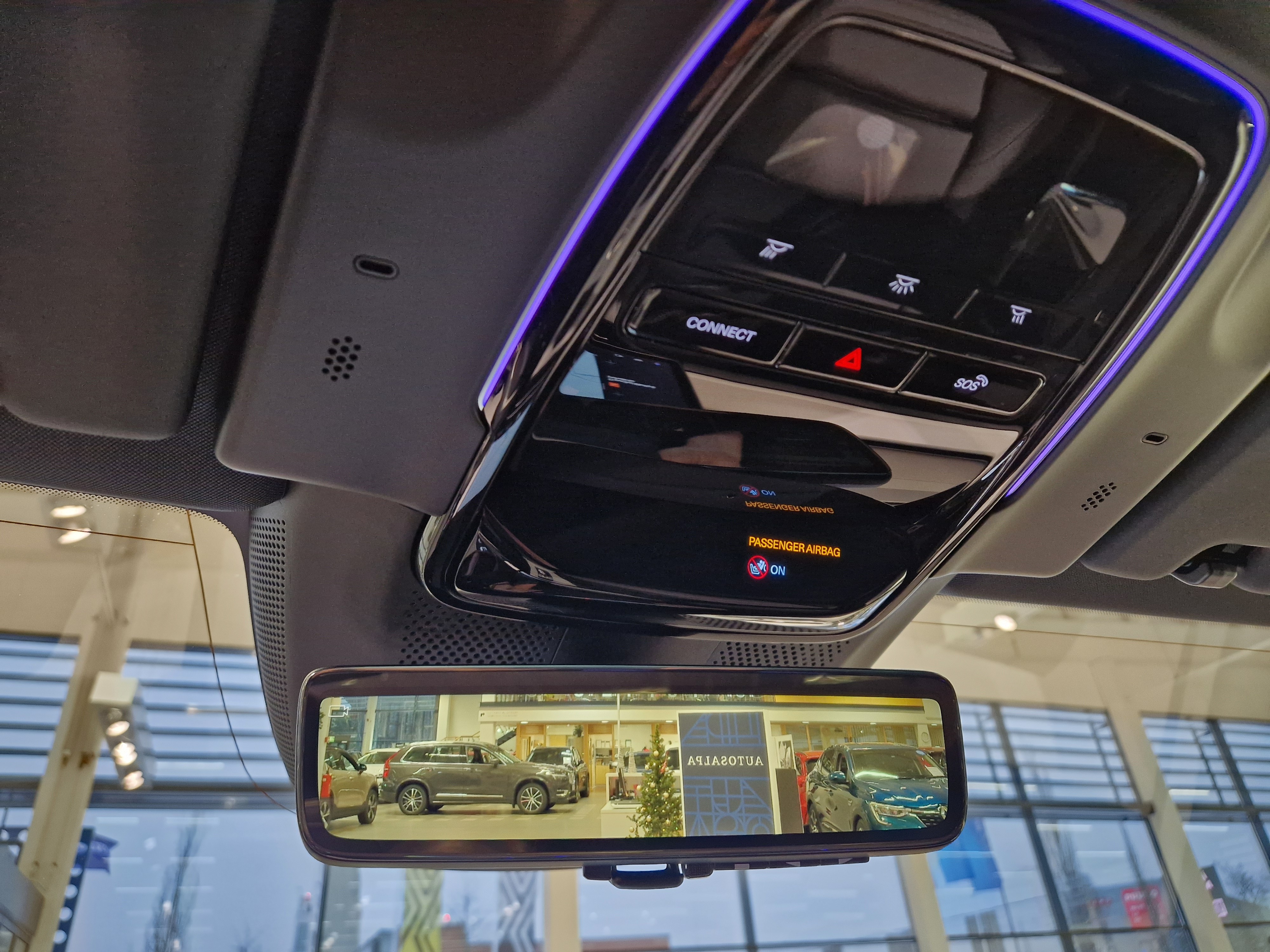 Polestar 4 LONG RANGE DUAL MOTOR PRIME