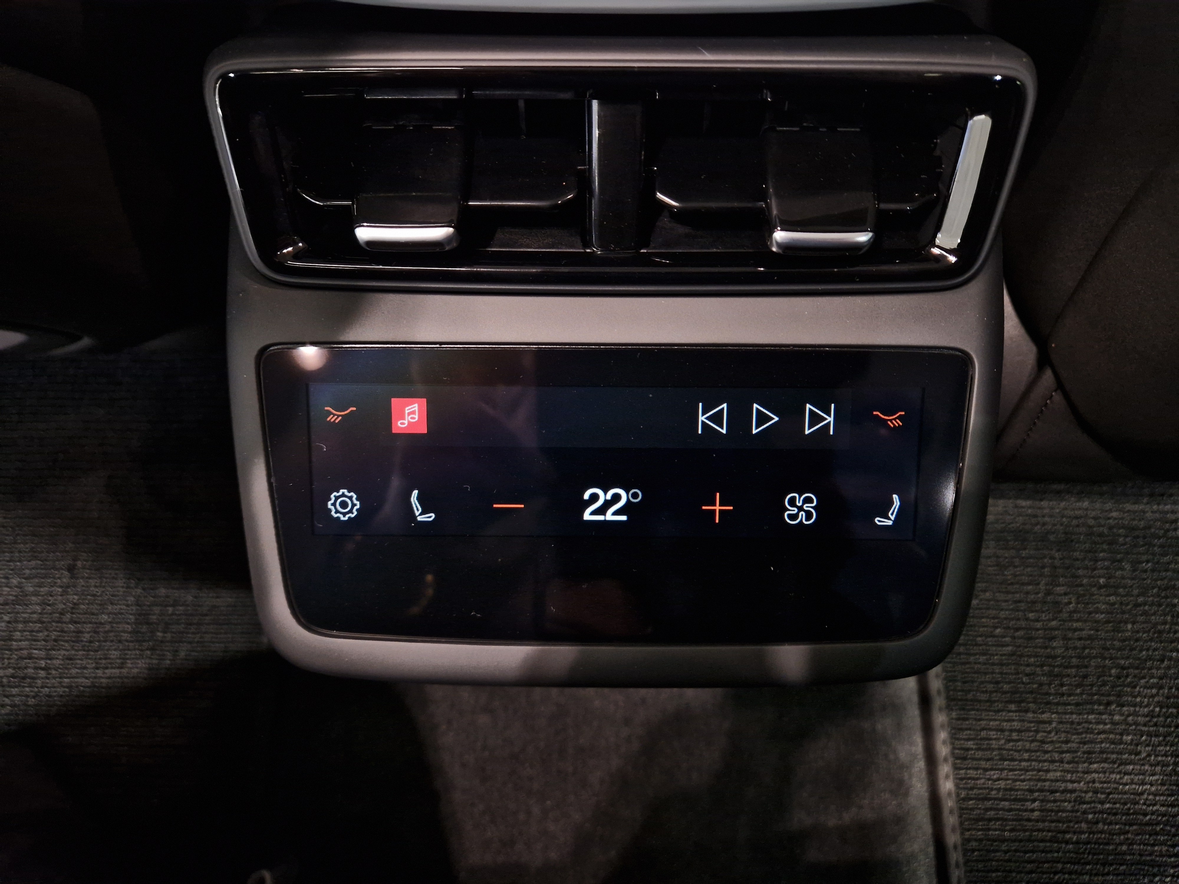 Polestar 4 LONG RANGE DUAL MOTOR PRIME