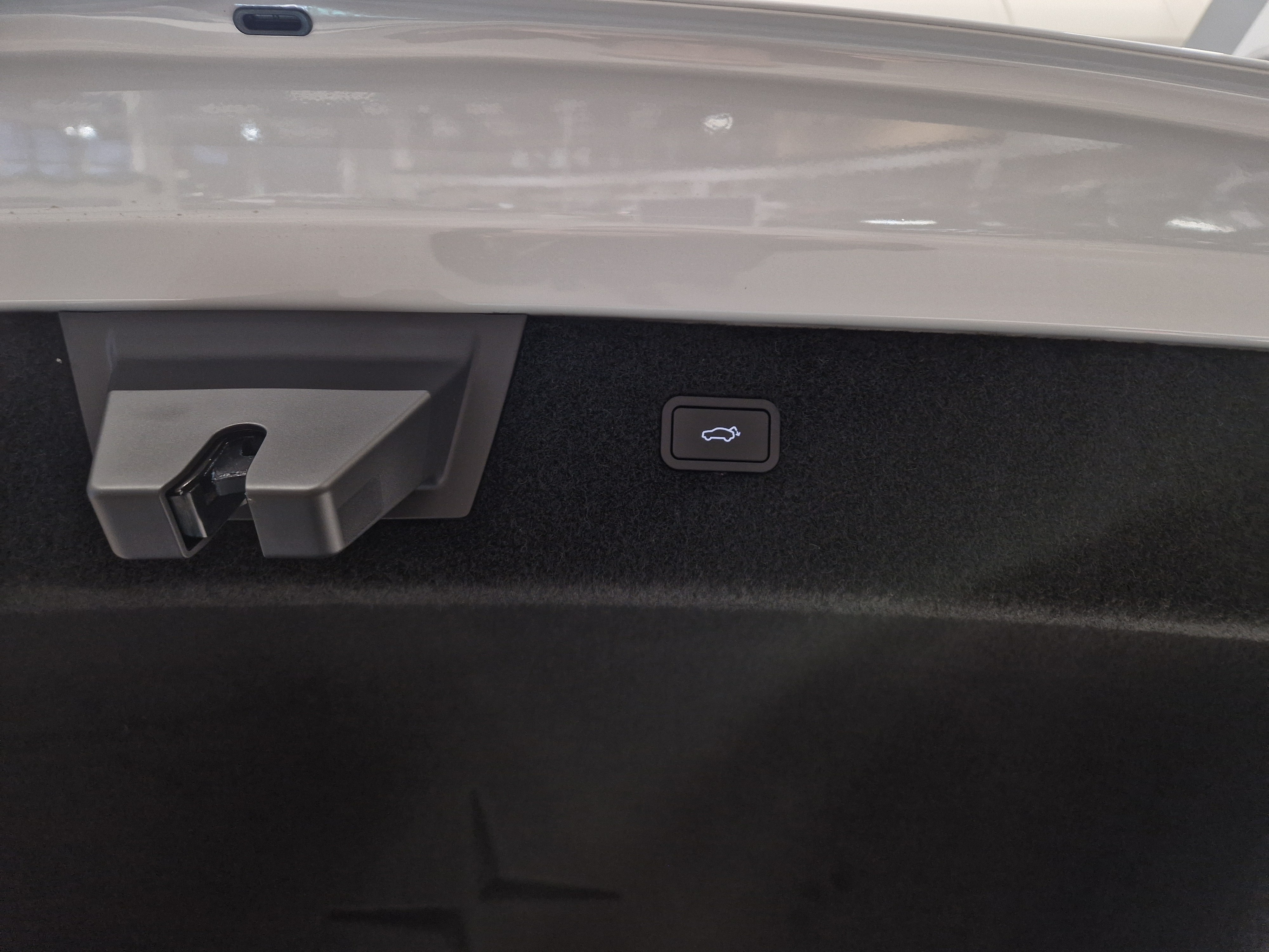 Polestar 4 LONG RANGE DUAL MOTOR PRIME