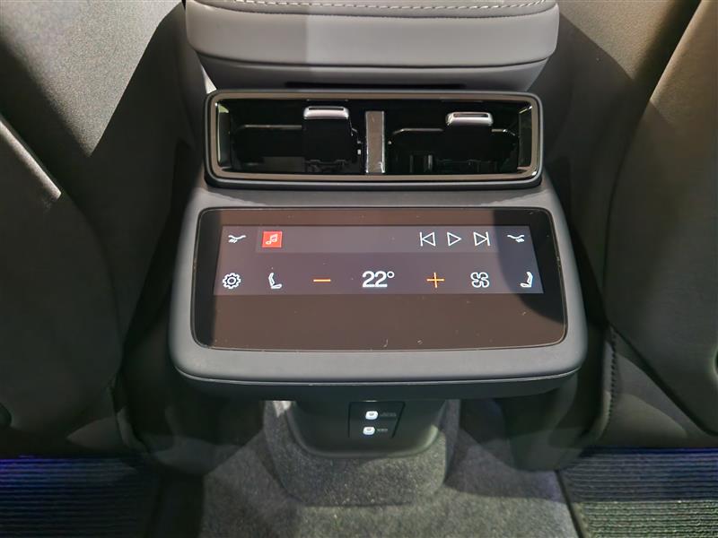 Polestar 4 LONG RANGE DUAL MOTOR PRIME