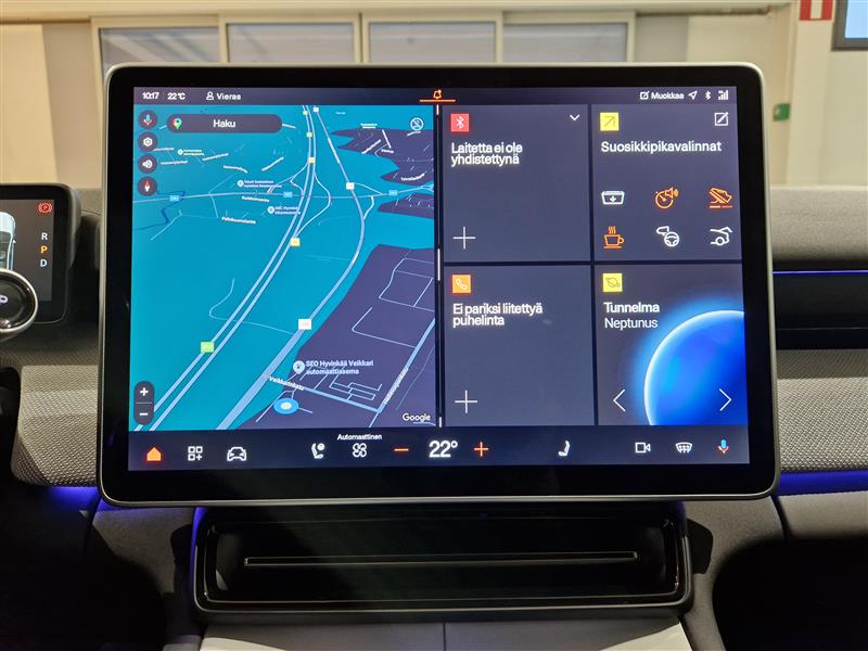 Polestar 4 LONG RANGE DUAL MOTOR PRIME