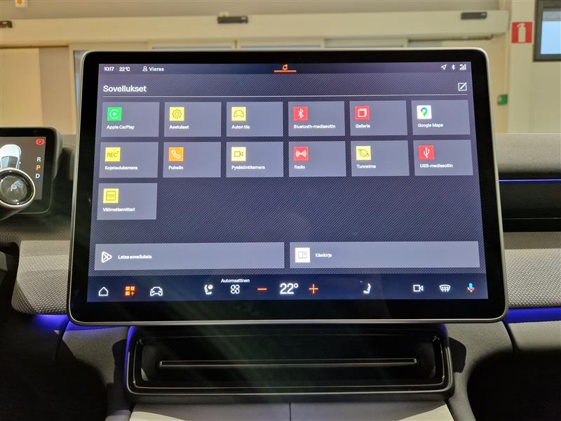 Polestar 4 LONG RANGE DUAL MOTOR PRIME