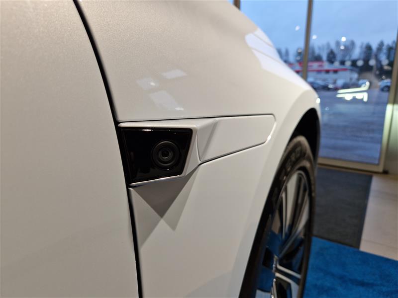 Polestar 4 LONG RANGE DUAL MOTOR PRIME