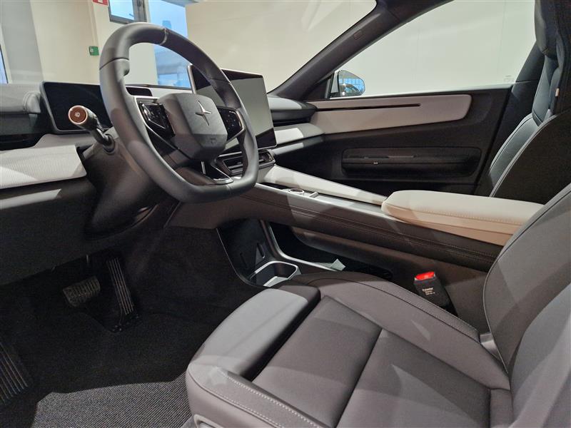 Polestar 4 LONG RANGE DUAL MOTOR PRIME