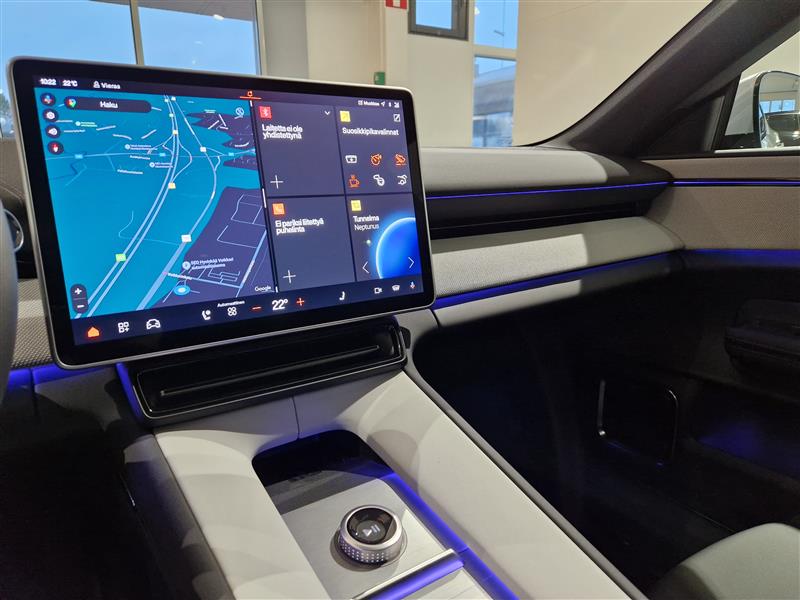 Polestar 4 LONG RANGE DUAL MOTOR PRIME