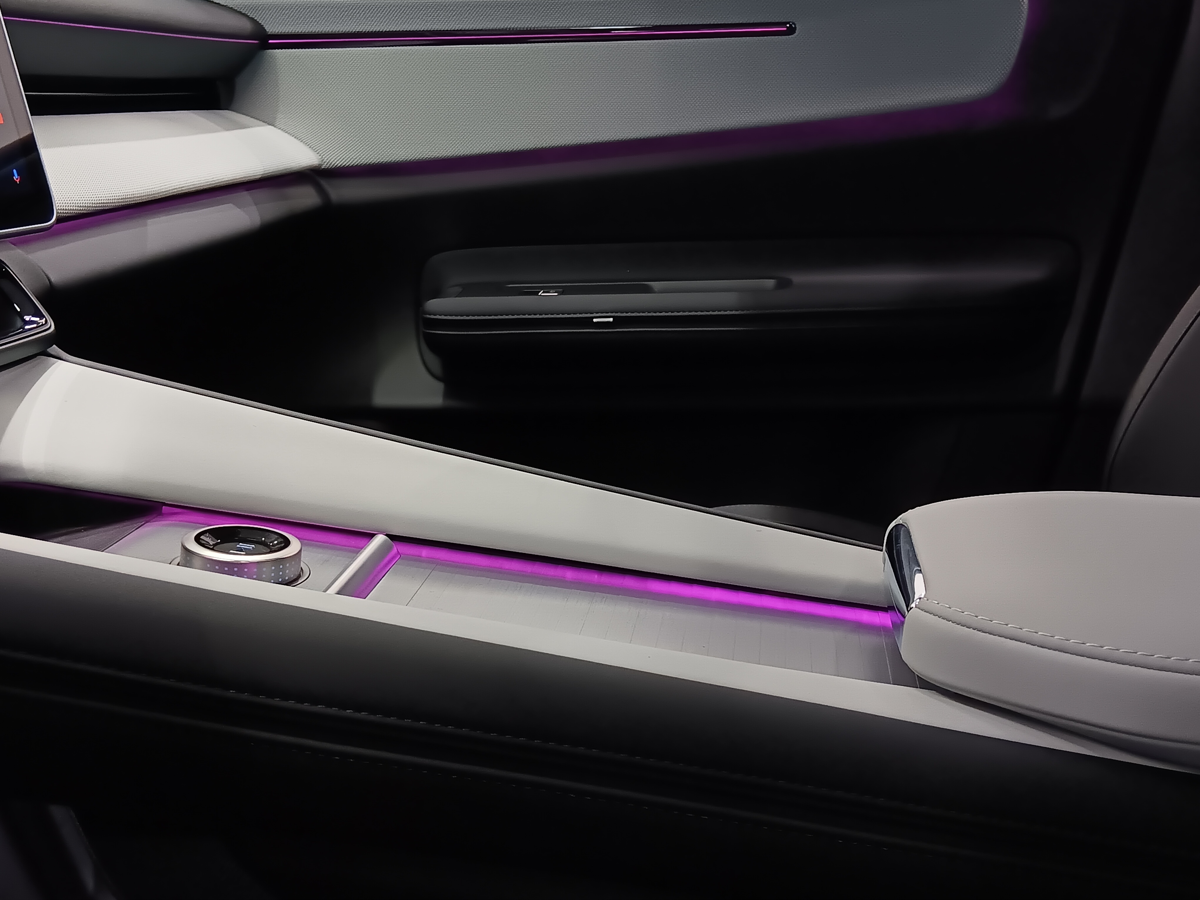 Polestar 4 LONG RANGE DUAL MOTOR PRIME