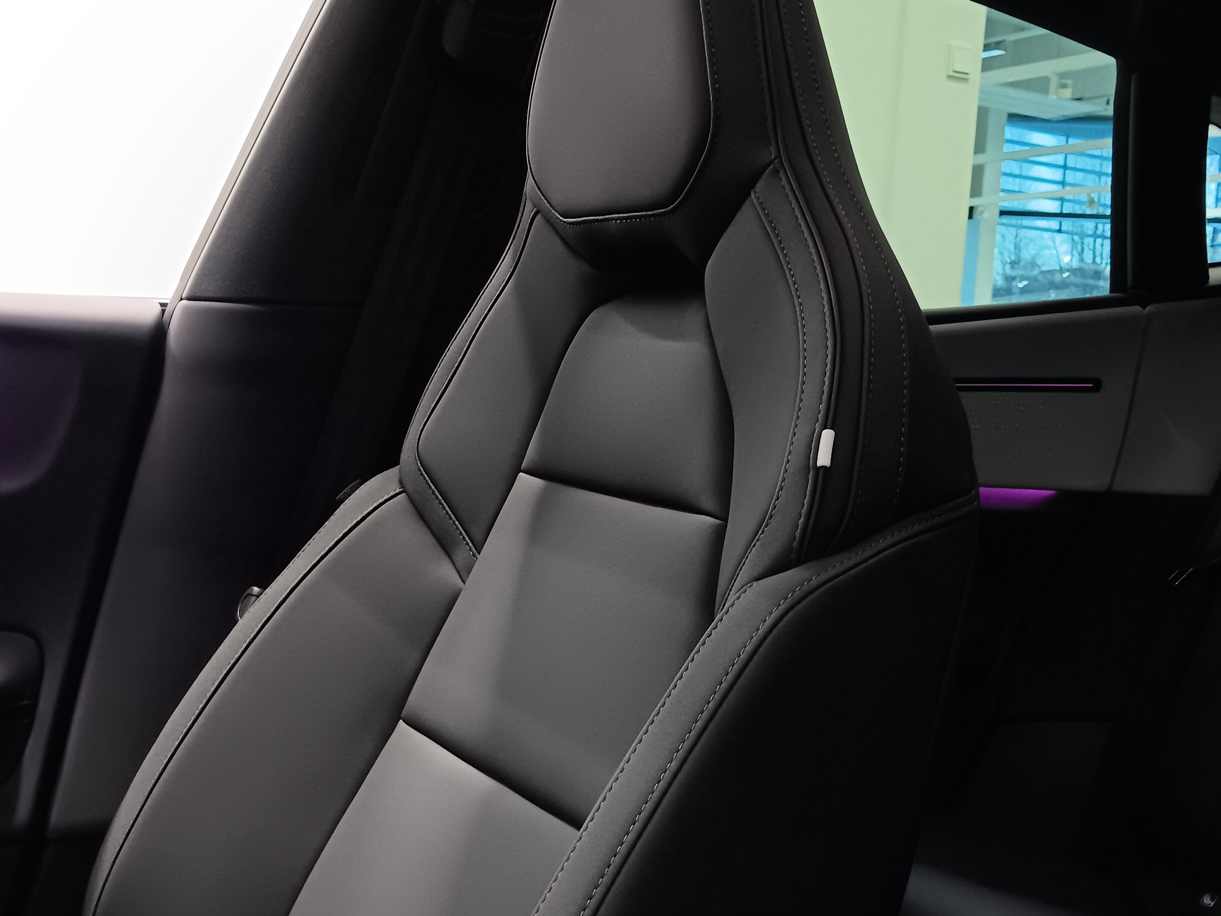 Polestar 4 LONG RANGE DUAL MOTOR PRIME