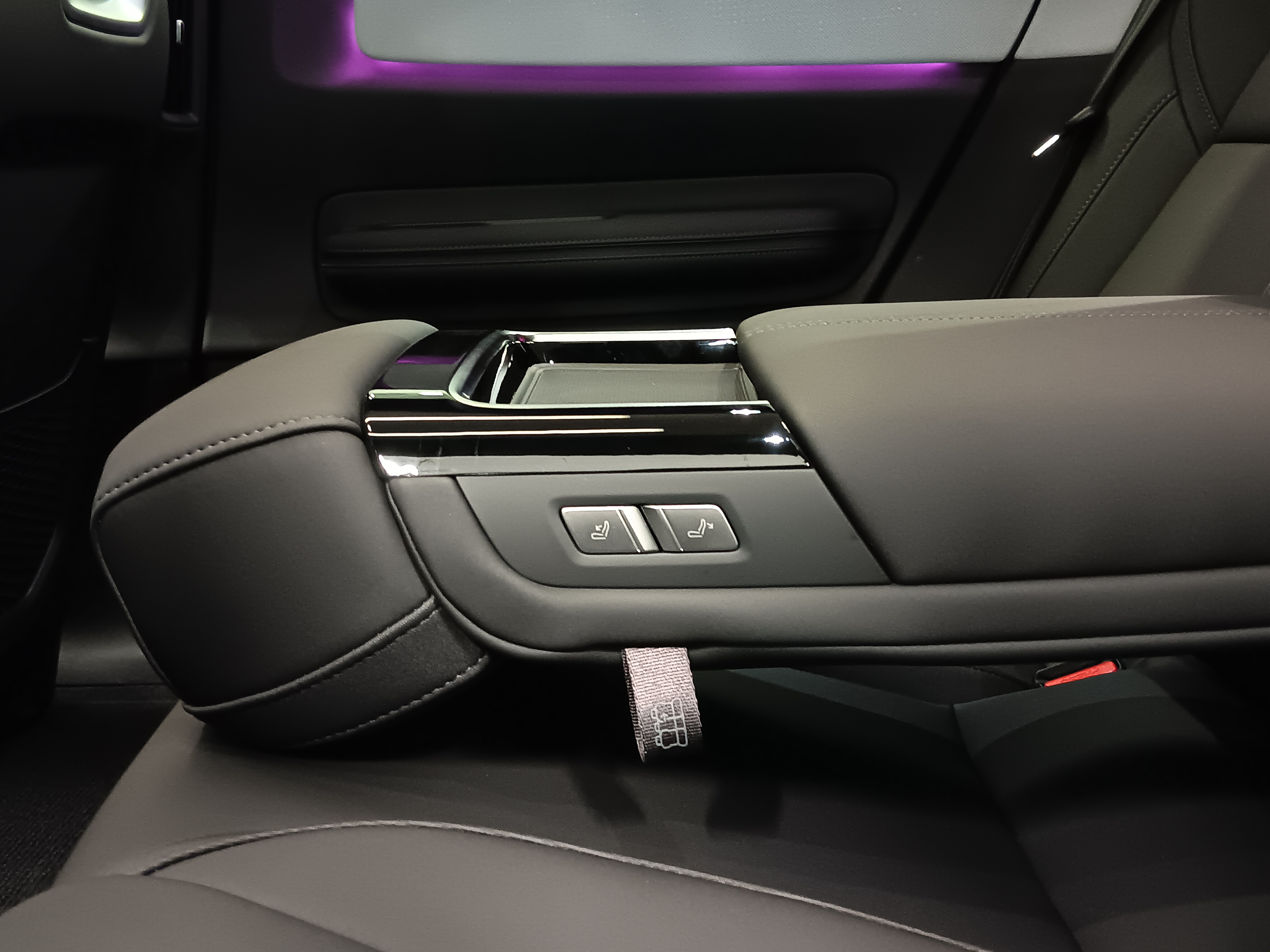 Polestar 4 LONG RANGE DUAL MOTOR PRIME