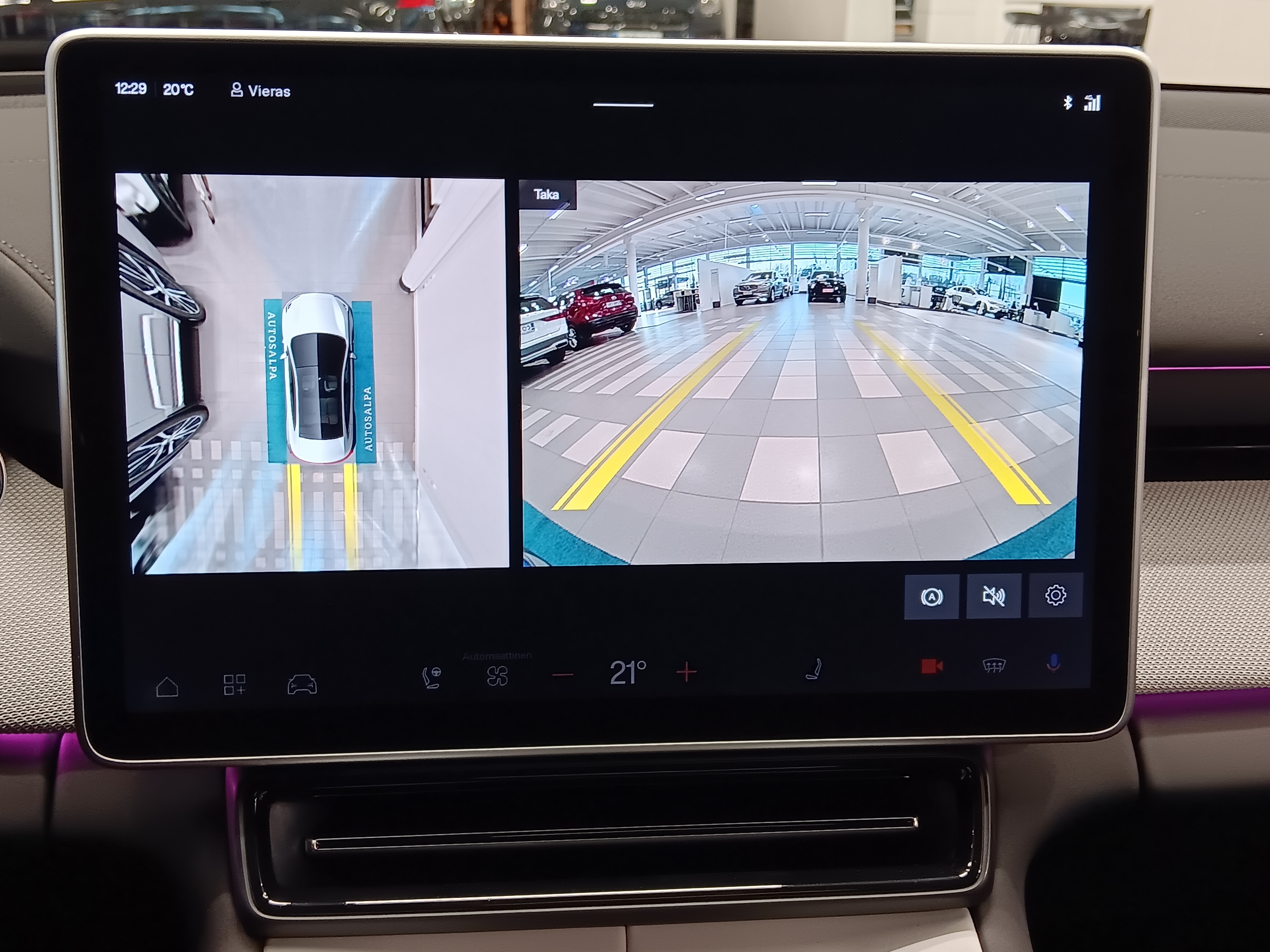 Polestar 4 LONG RANGE DUAL MOTOR PRIME