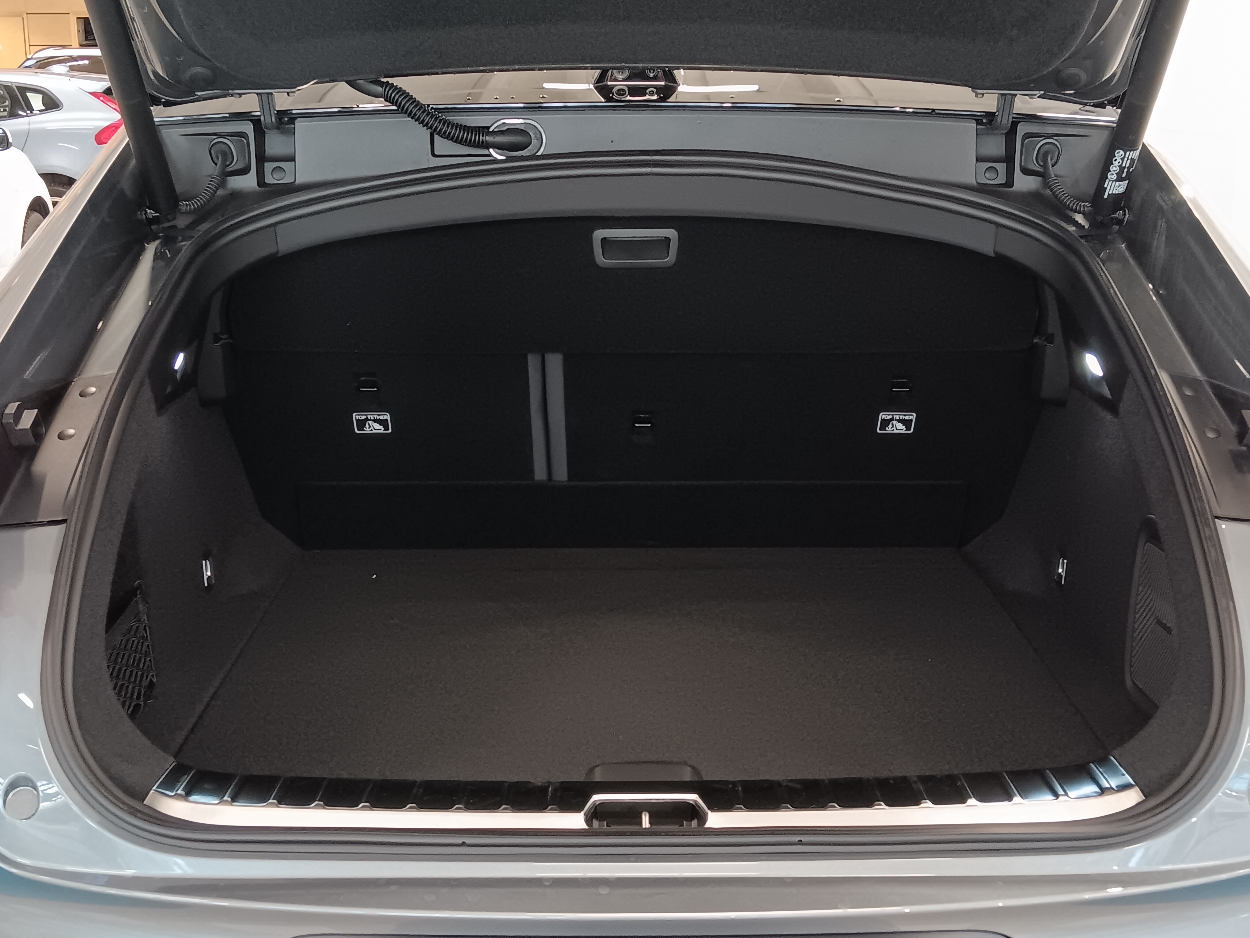 Polestar 4 LONG RANGE DUAL MOTOR PRIME