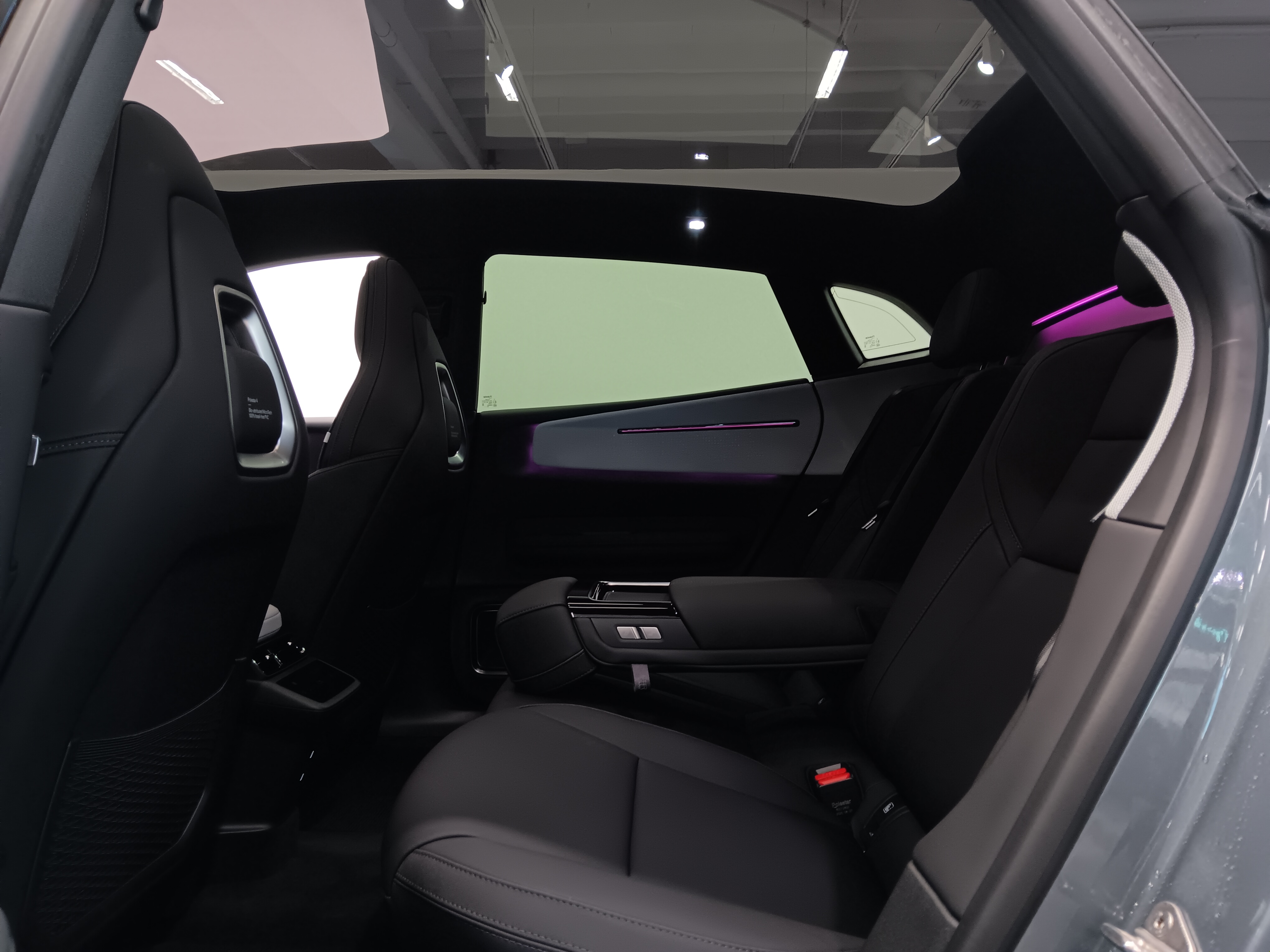 Polestar 4 LONG RANGE DUAL MOTOR PRIME