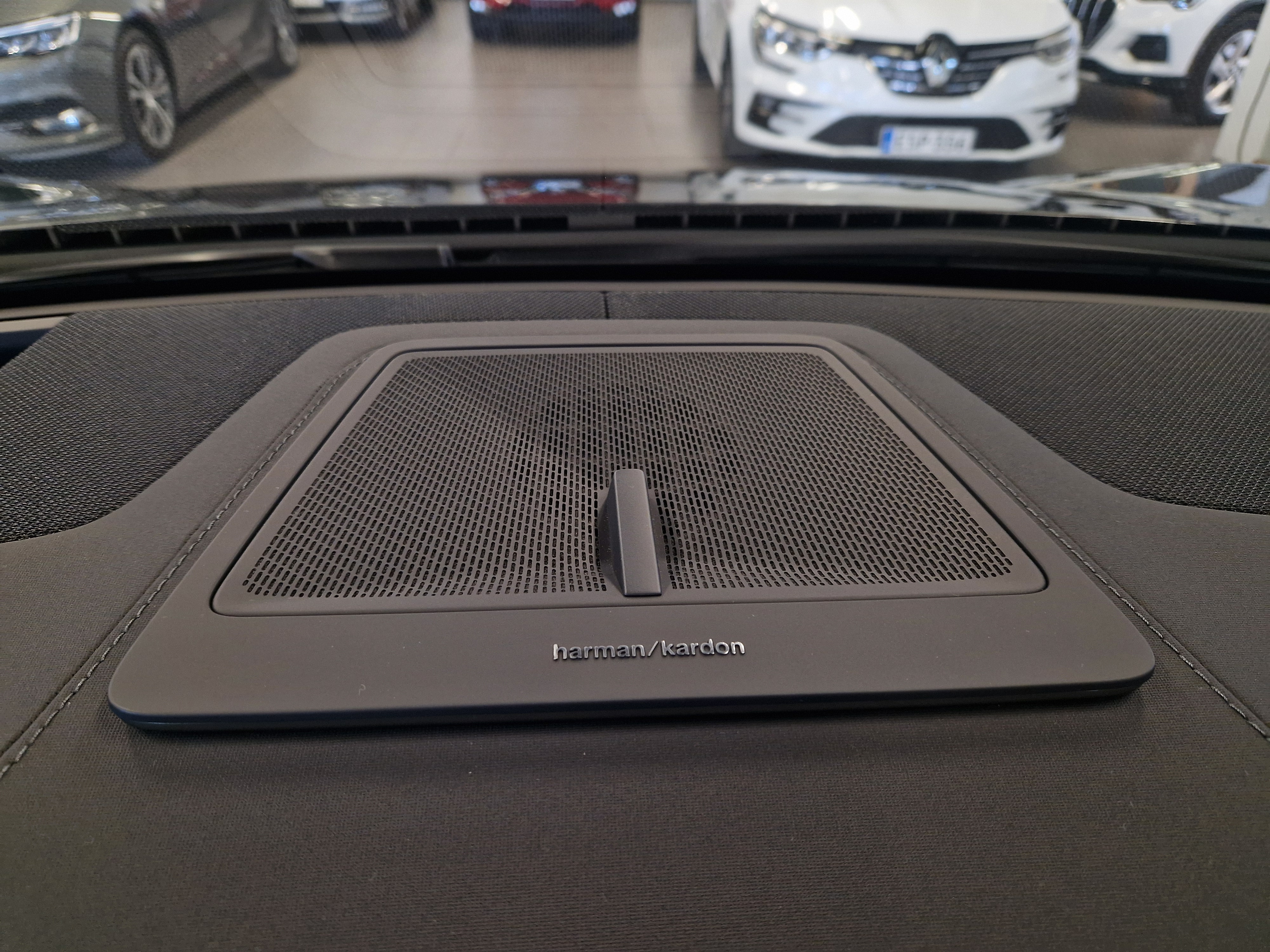 Polestar 4 LONG RANGE DUAL MOTOR PRIME TAKUU 24KK/40TKM