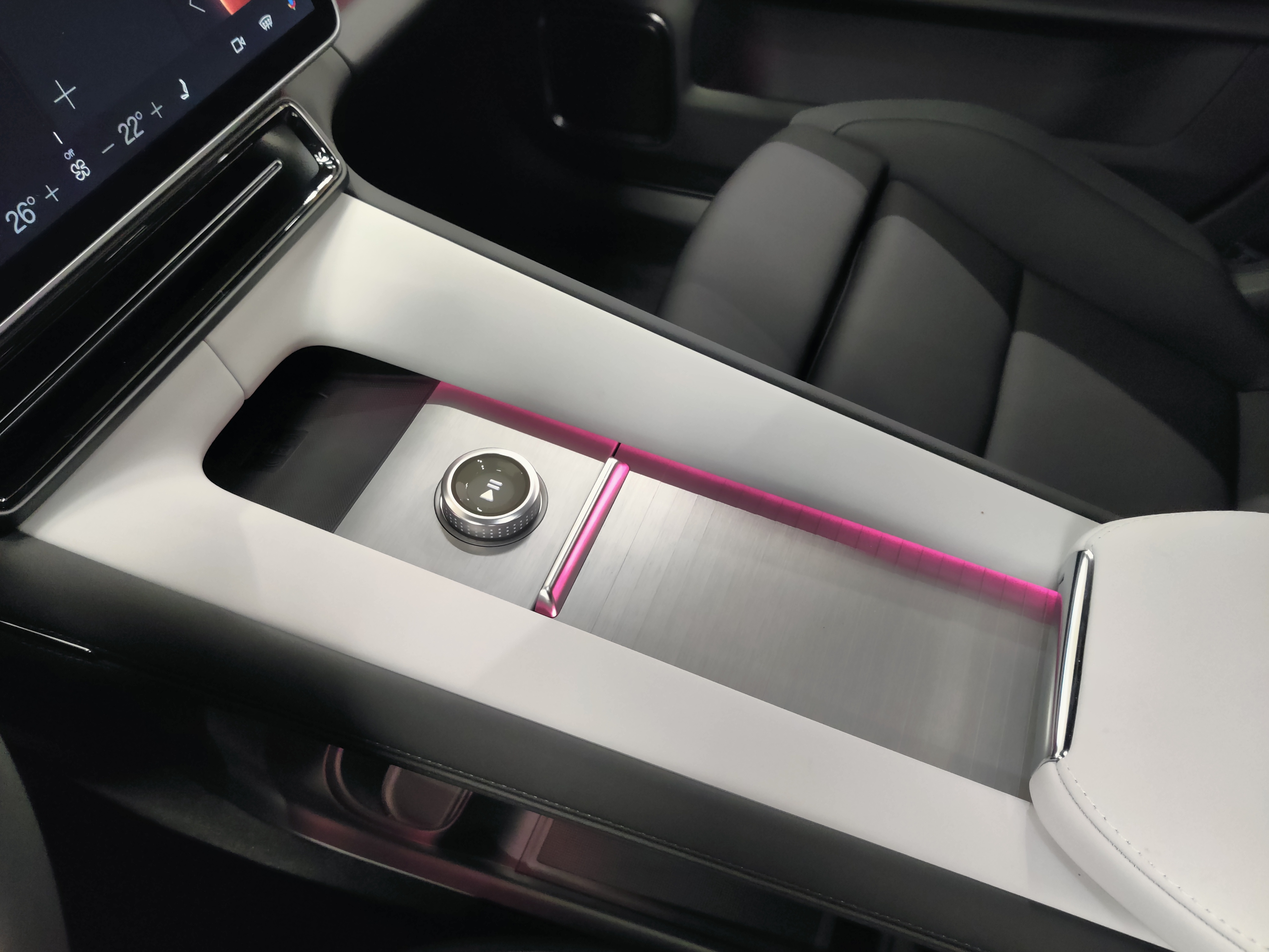 Polestar 4 LONG RANGE DUAL MOTOR PRIME