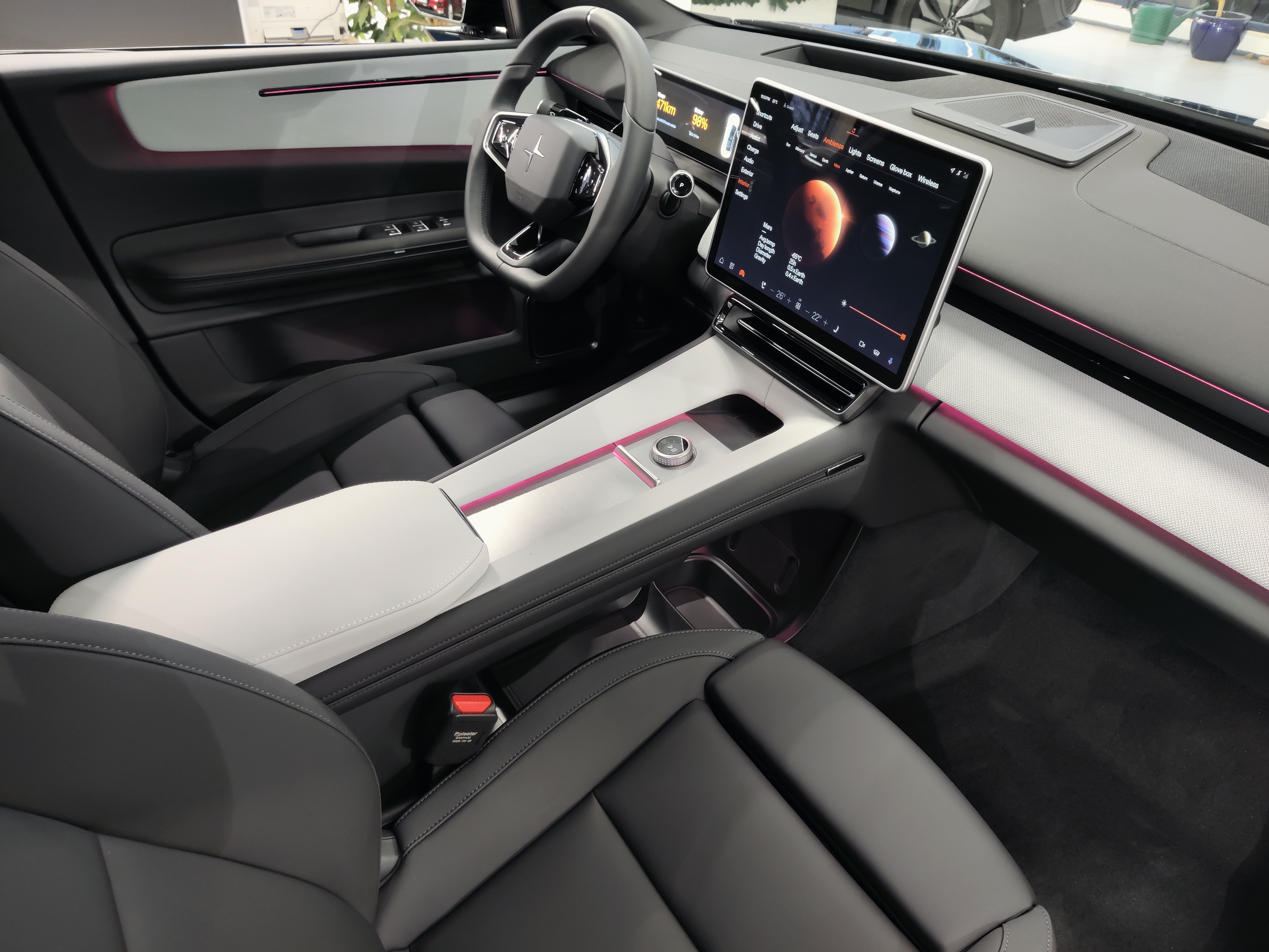 Polestar 4 LONG RANGE DUAL MOTOR PRIME