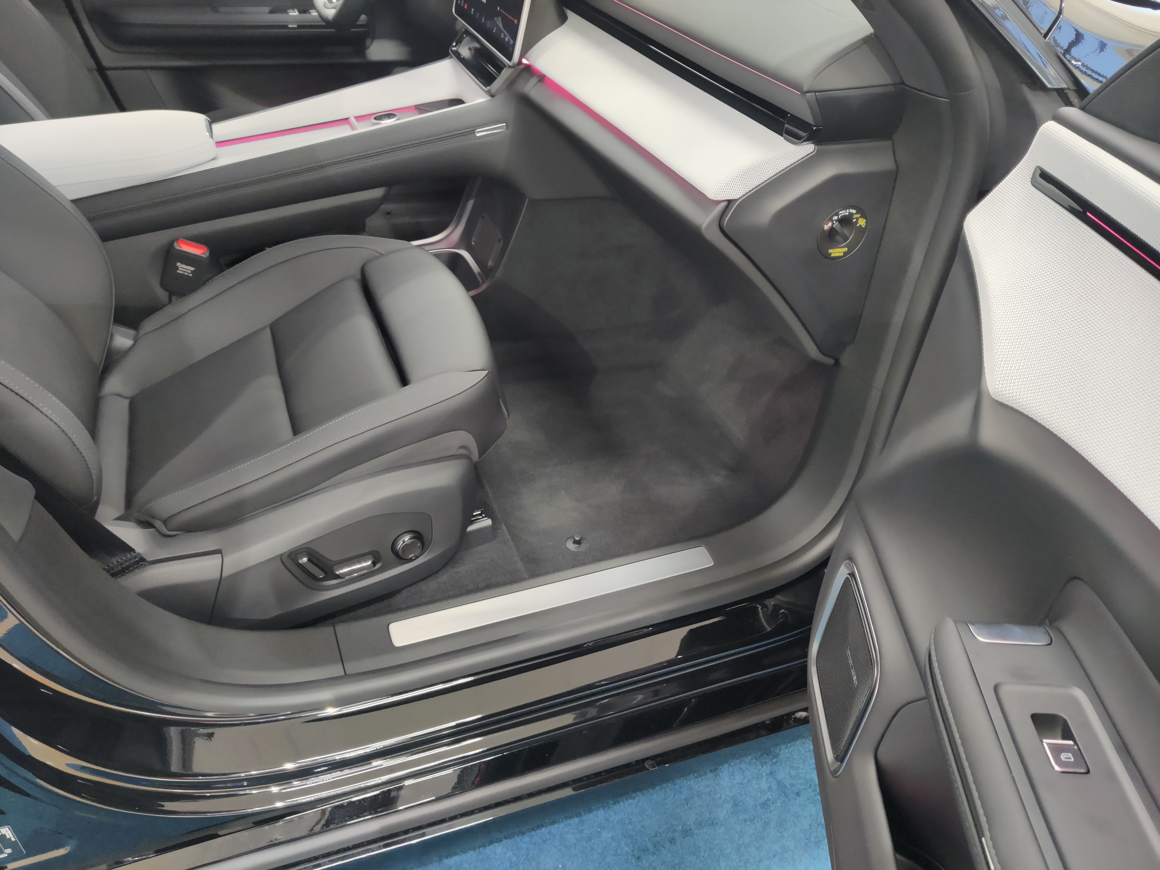 Polestar 4 LONG RANGE DUAL MOTOR PRIME