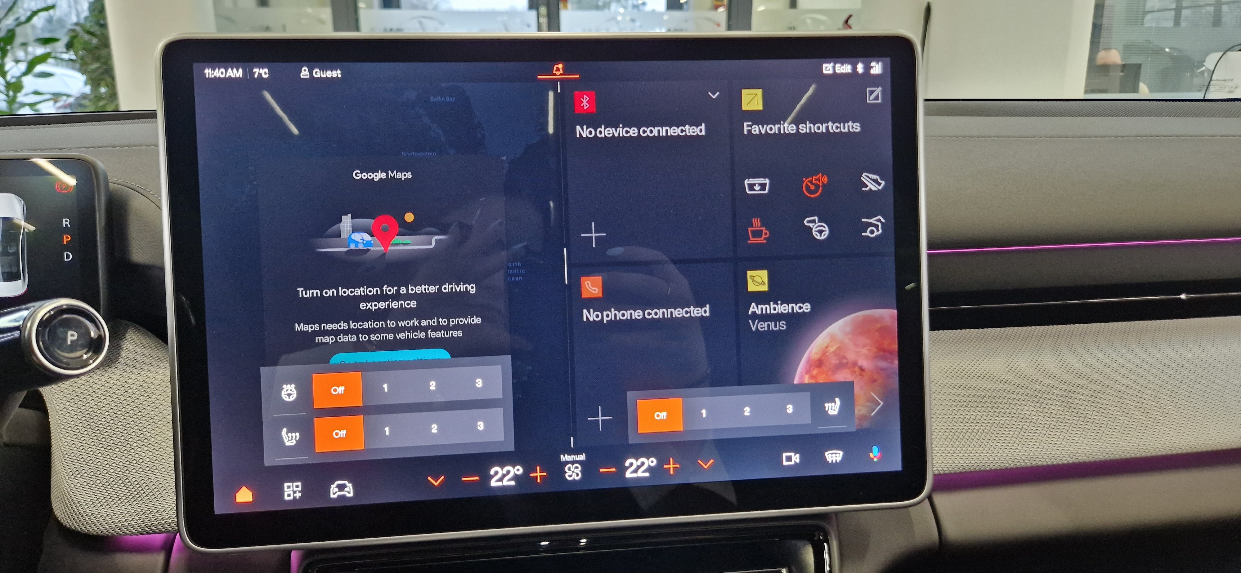 Polestar 4 LONG RANGE DUAL MOTOR PRIME