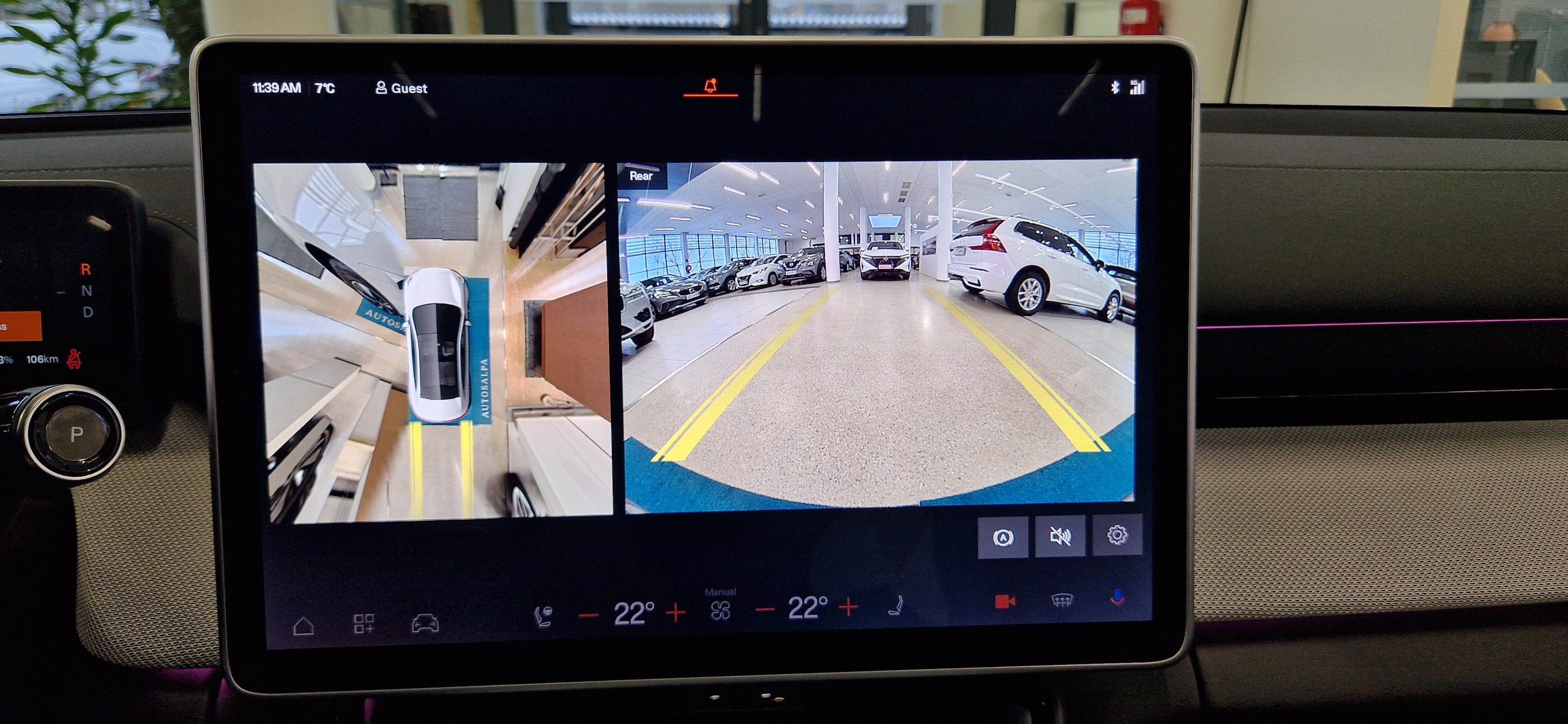 Polestar 4 LONG RANGE DUAL MOTOR PRIME