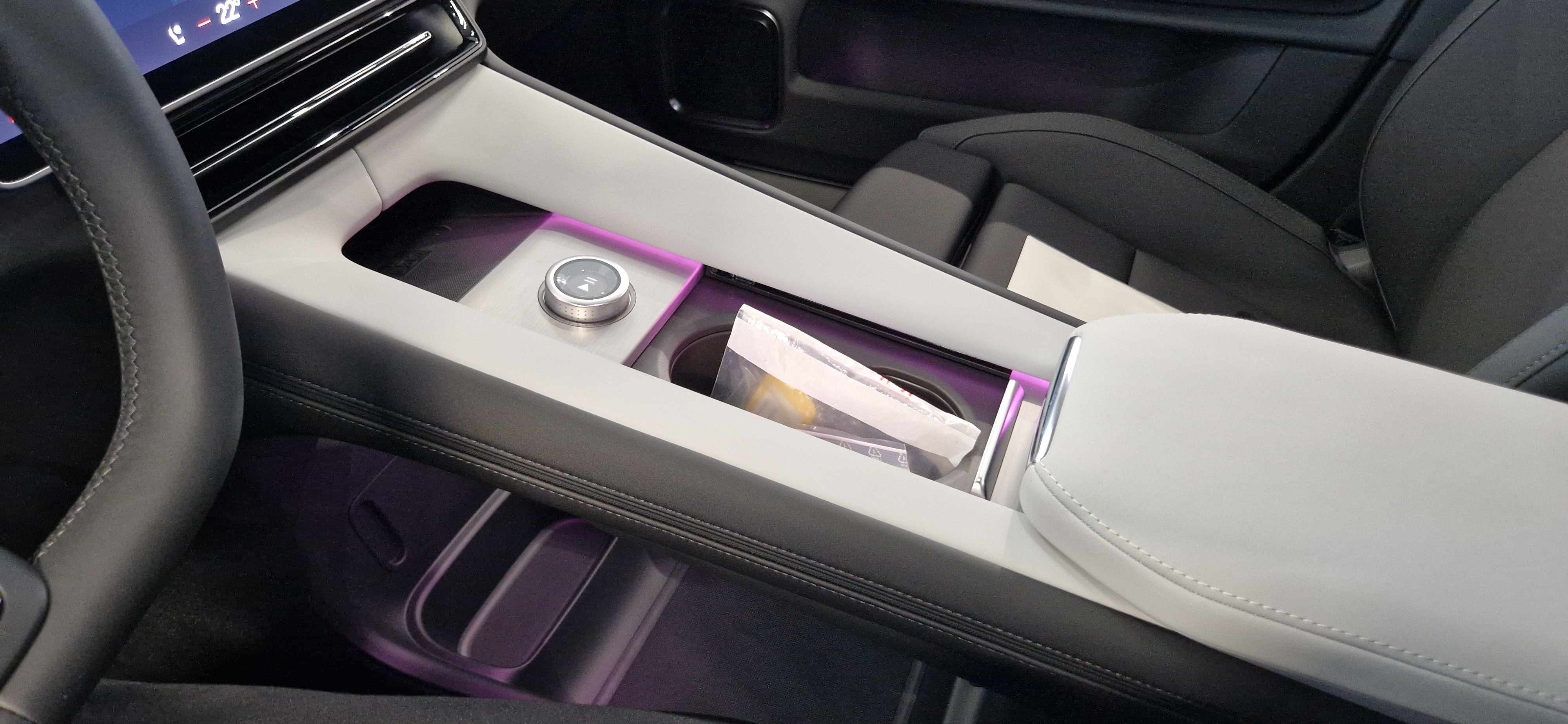 Polestar 4 LONG RANGE DUAL MOTOR PRIME