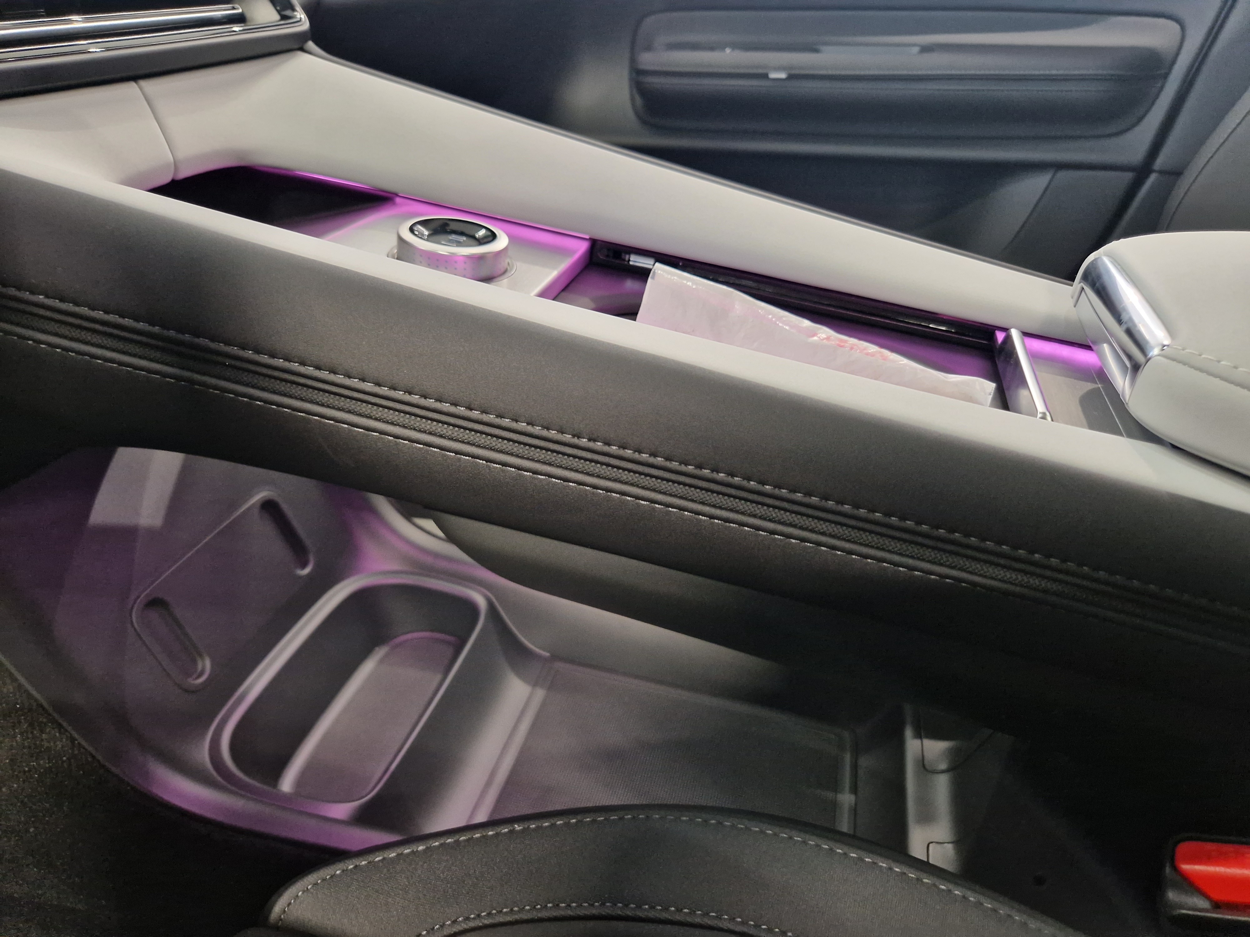 Polestar 4 LONG RANGE DUAL MOTOR PRIME