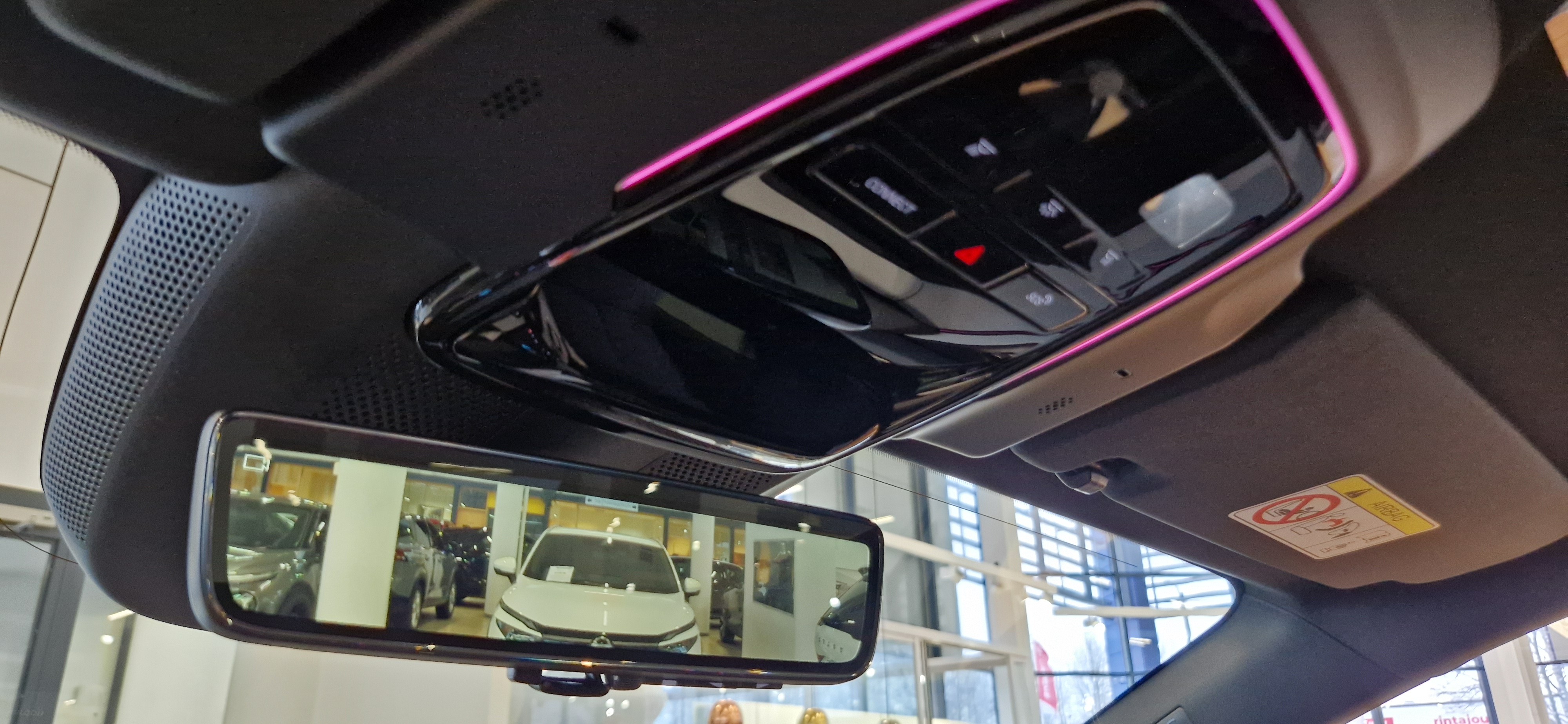 Polestar 4 LONG RANGE DUAL MOTOR PRIME