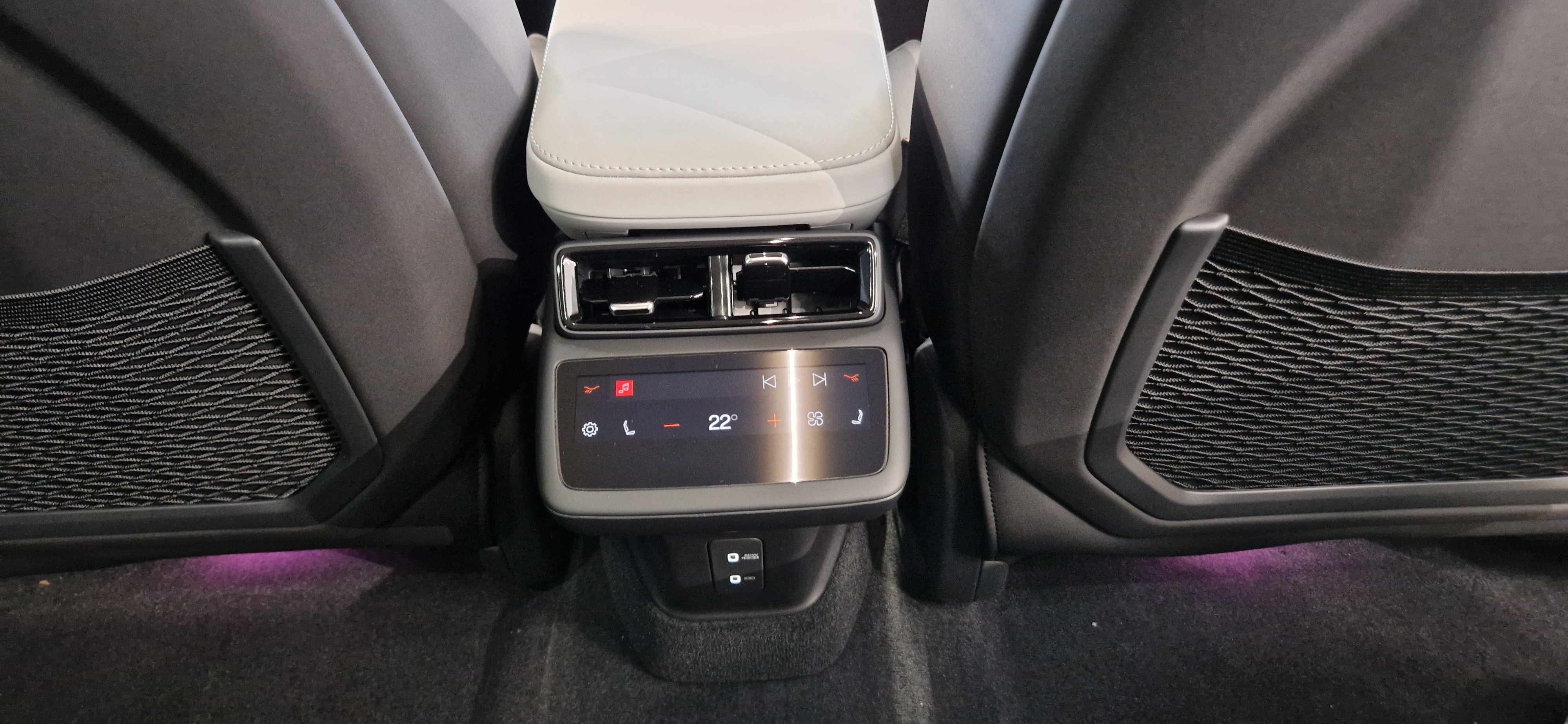 Polestar 4 LONG RANGE DUAL MOTOR PRIME