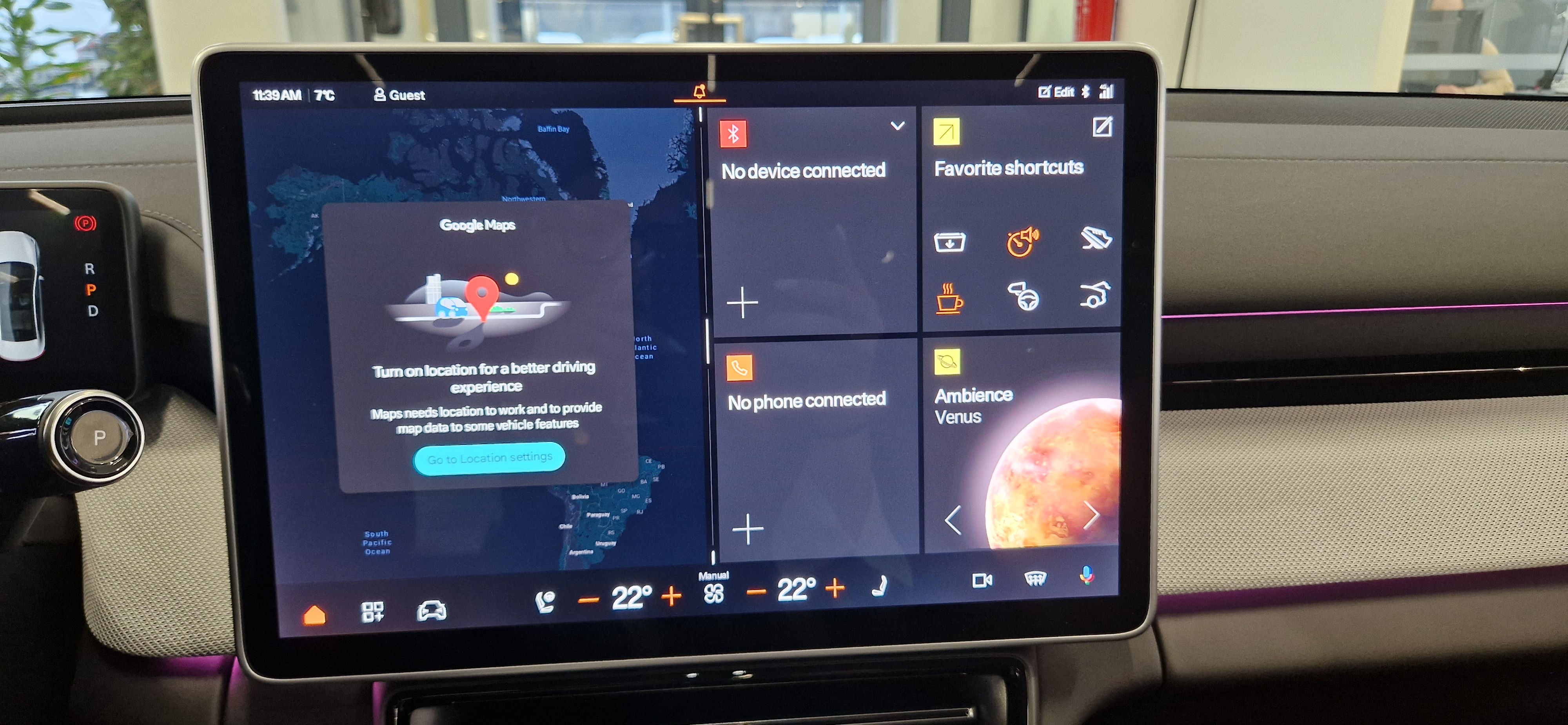 Polestar 4 LONG RANGE DUAL MOTOR PRIME