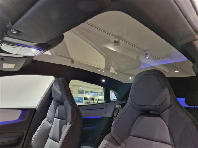 polestar 4 LONG RANGE DUAL MOTOR PRIME