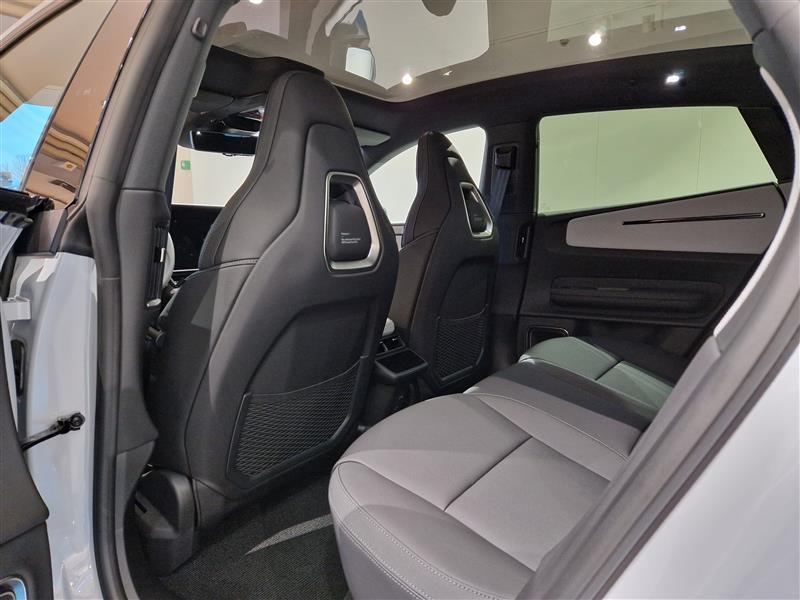 Polestar 4 LONG RANGE DUAL MOTOR PRIME