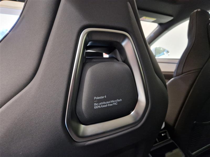 Polestar 4 LONG RANGE DUAL MOTOR PRIME