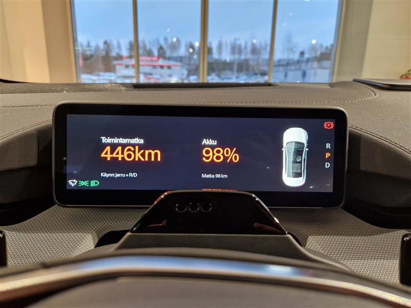 Polestar 4 LONG RANGE DUAL MOTOR PRIME