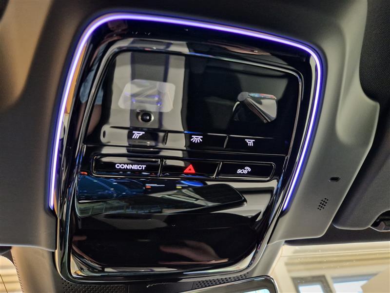 Polestar 4 LONG RANGE DUAL MOTOR PRIME