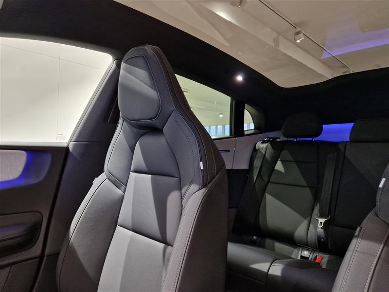 Polestar 4 LONG RANGE DUAL MOTOR PRIME