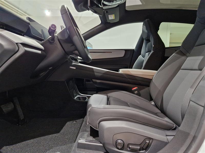 Polestar 4 LONG RANGE DUAL MOTOR PRIME