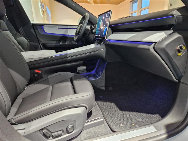 Polestar 4 LONG RANGE DUAL MOTOR PRIME