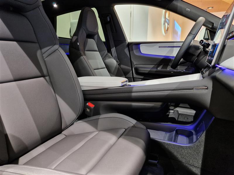 Polestar 4 LONG RANGE DUAL MOTOR PRIME