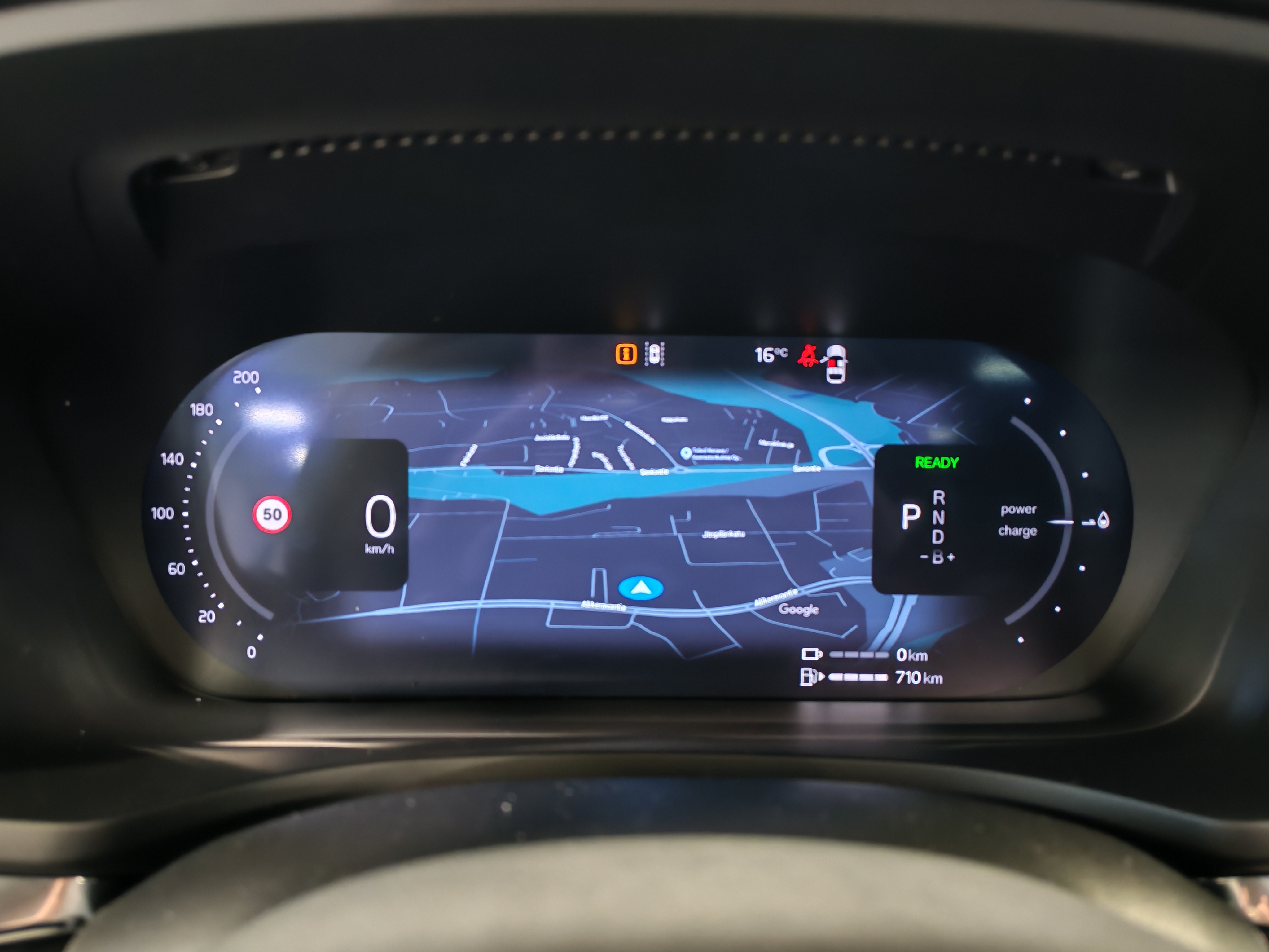 Volvo V60 T8 AWD LONG RANGE HIGH PERFORMANCE ULTRA DARK.