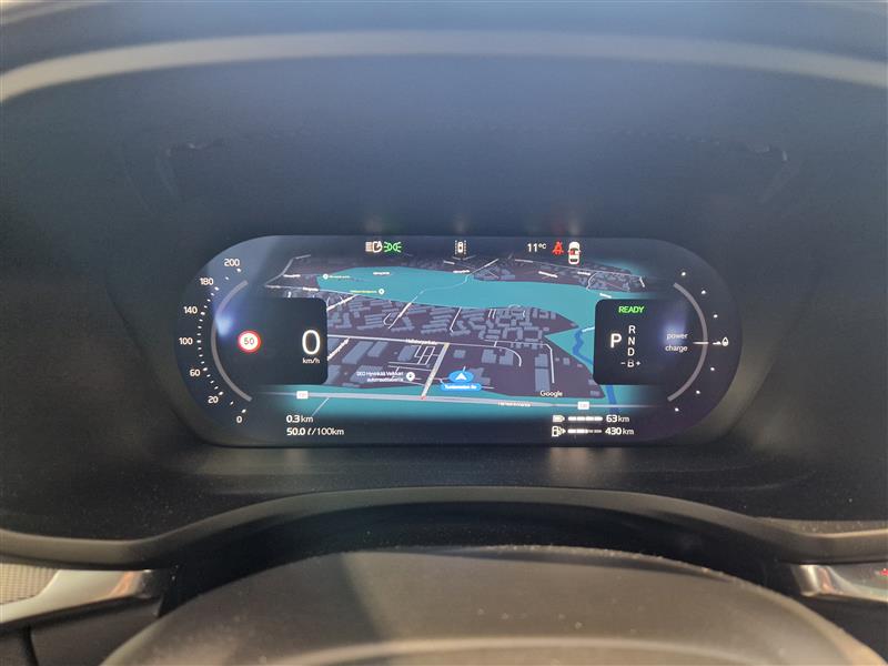 Volvo V60 T8 AWD LONG RANGE HIGH PERFORMANCE ULTRA DARK