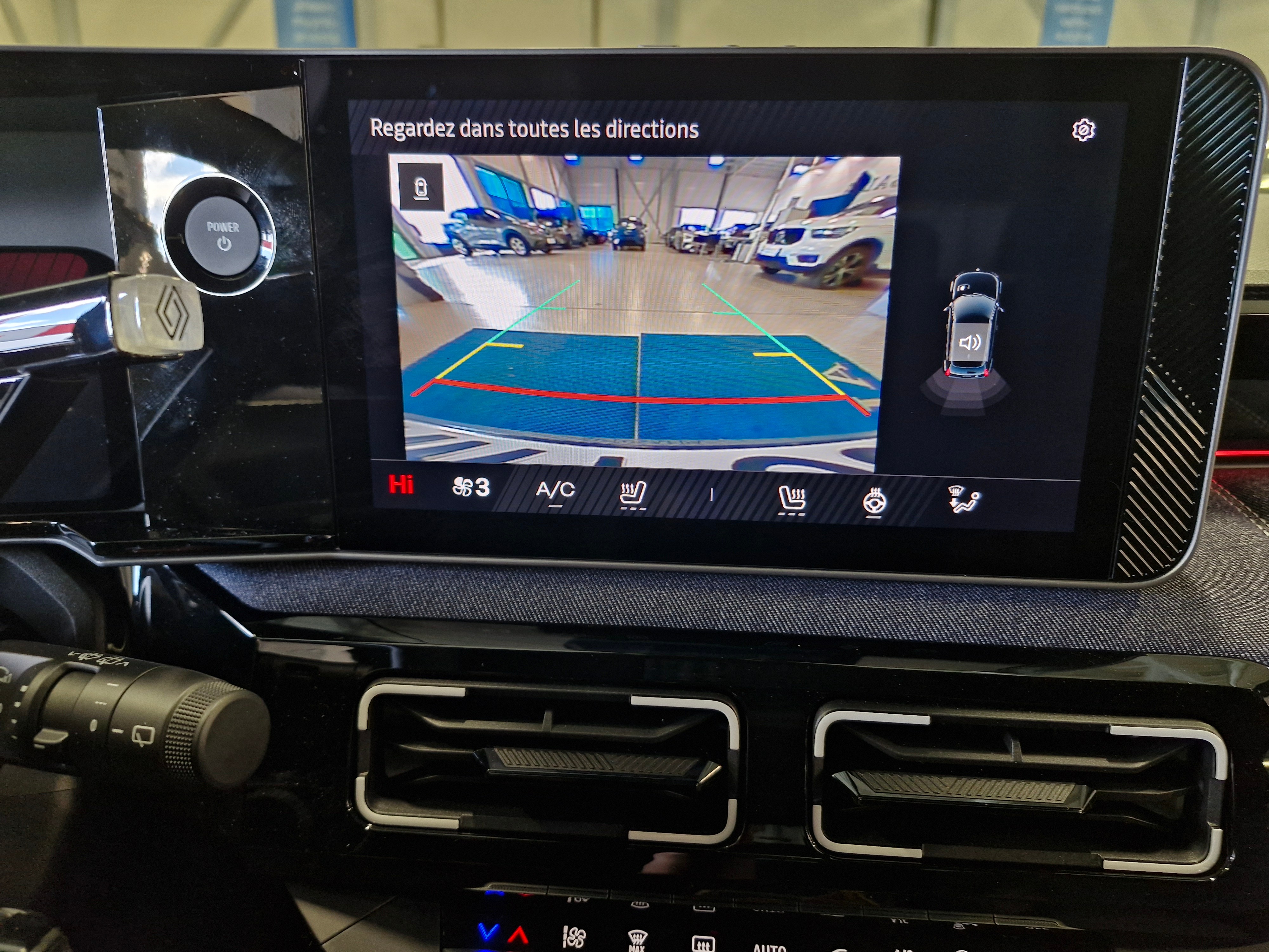 Renault 5 E-TECH ELECTRIC 150HV COMFORT RANGE TECHNO.